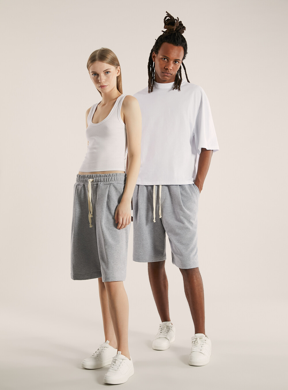 Bermuda Unisex | Cuotas sin interés Bermuda Unisex | Cuotas sin interés