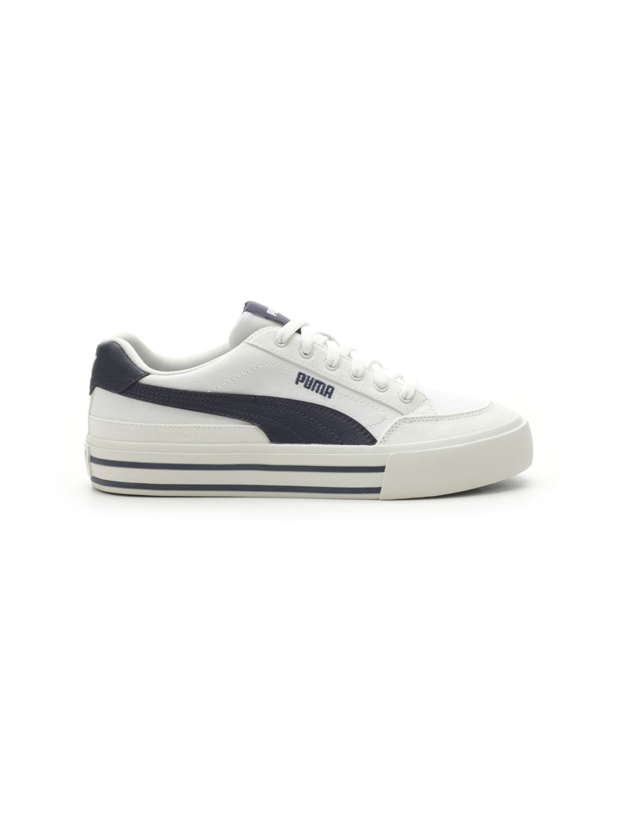 Court classic puma, WH3 WHITE