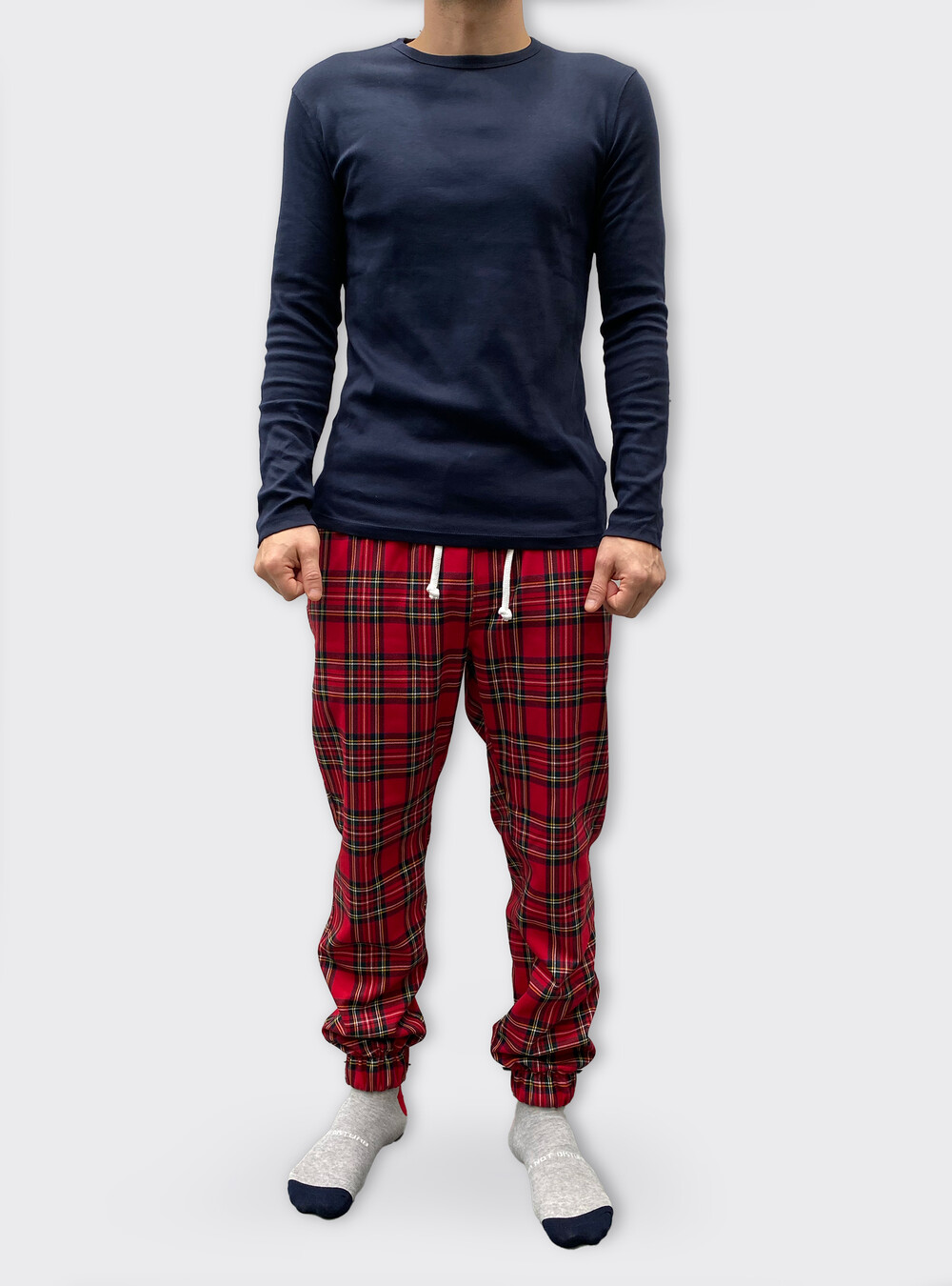 Hollister Camicia A Quadri Rossi Camicia Hollister Da Uomo A