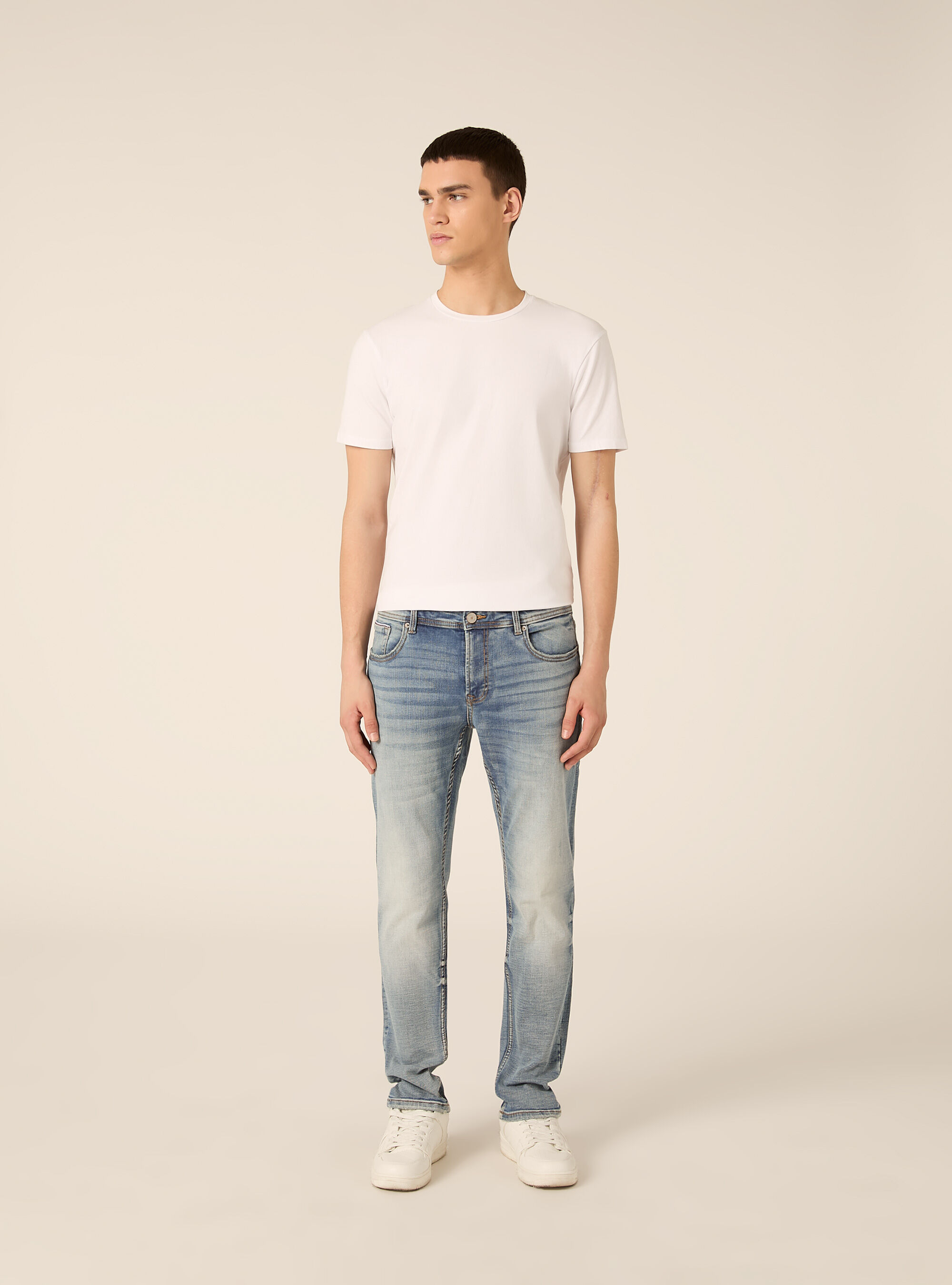 Jeans skinny fit