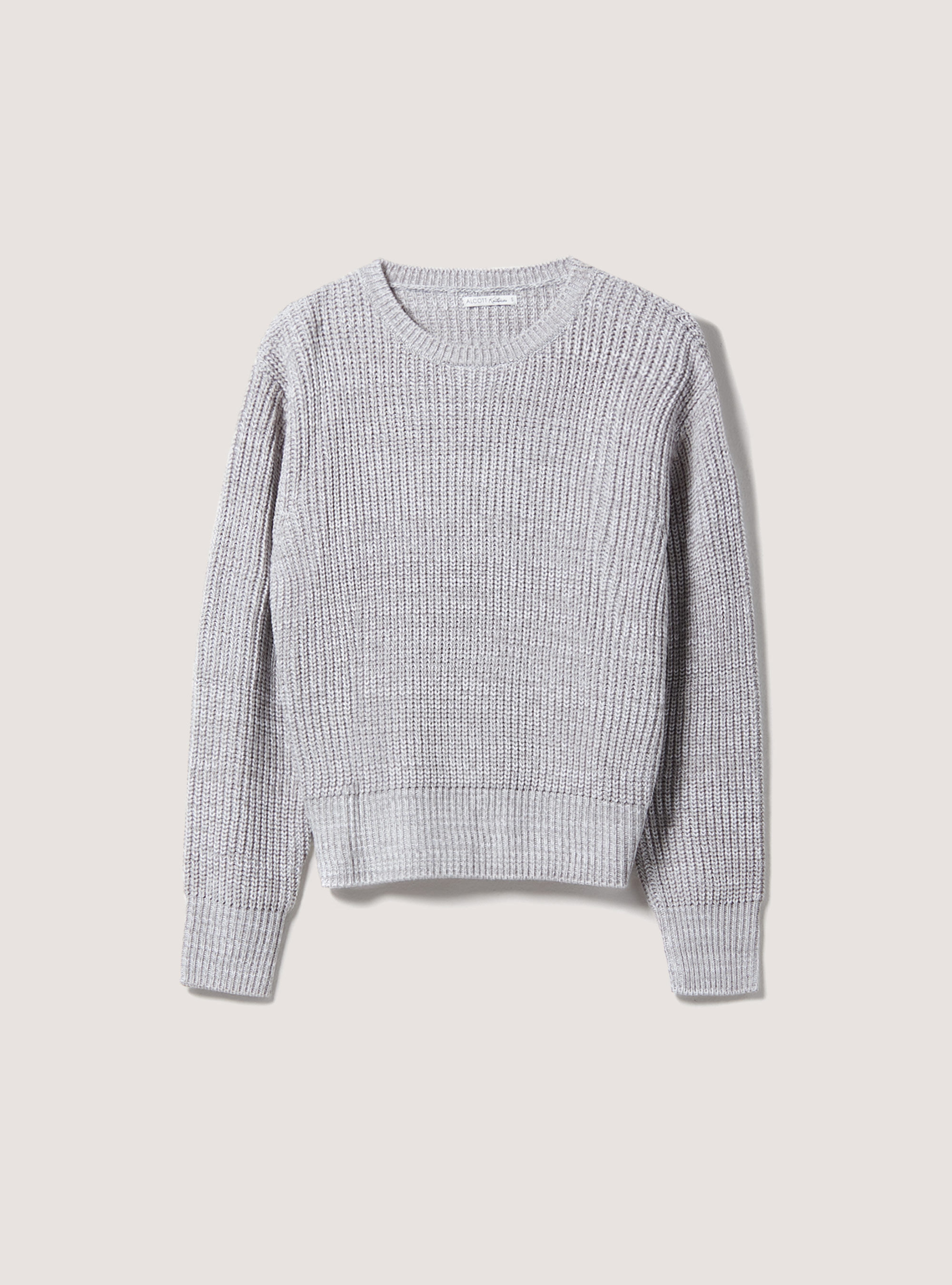 Pullover costa inglese comfort fit, PERLA