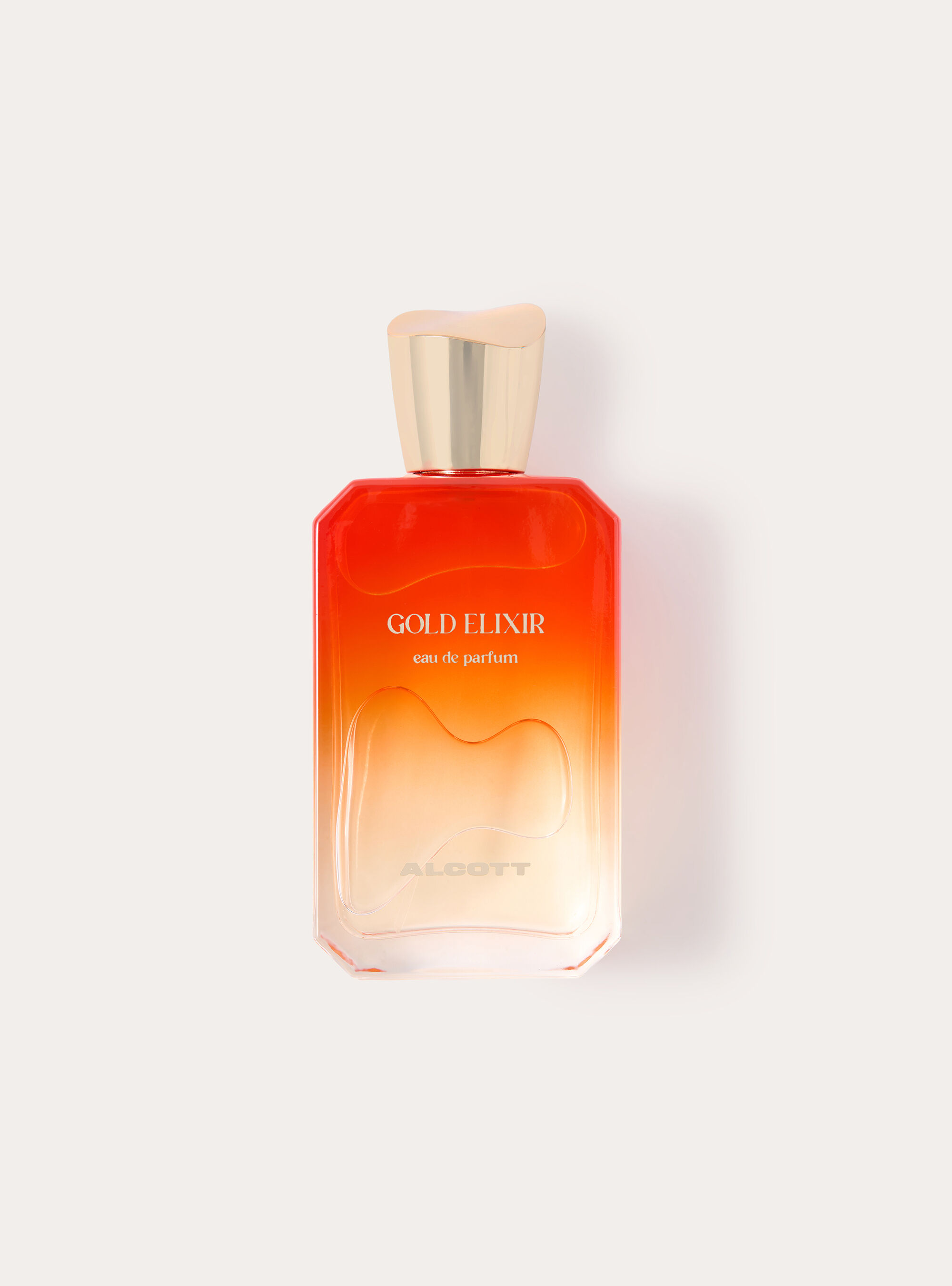 Parf&uuml;m Gold Elixir