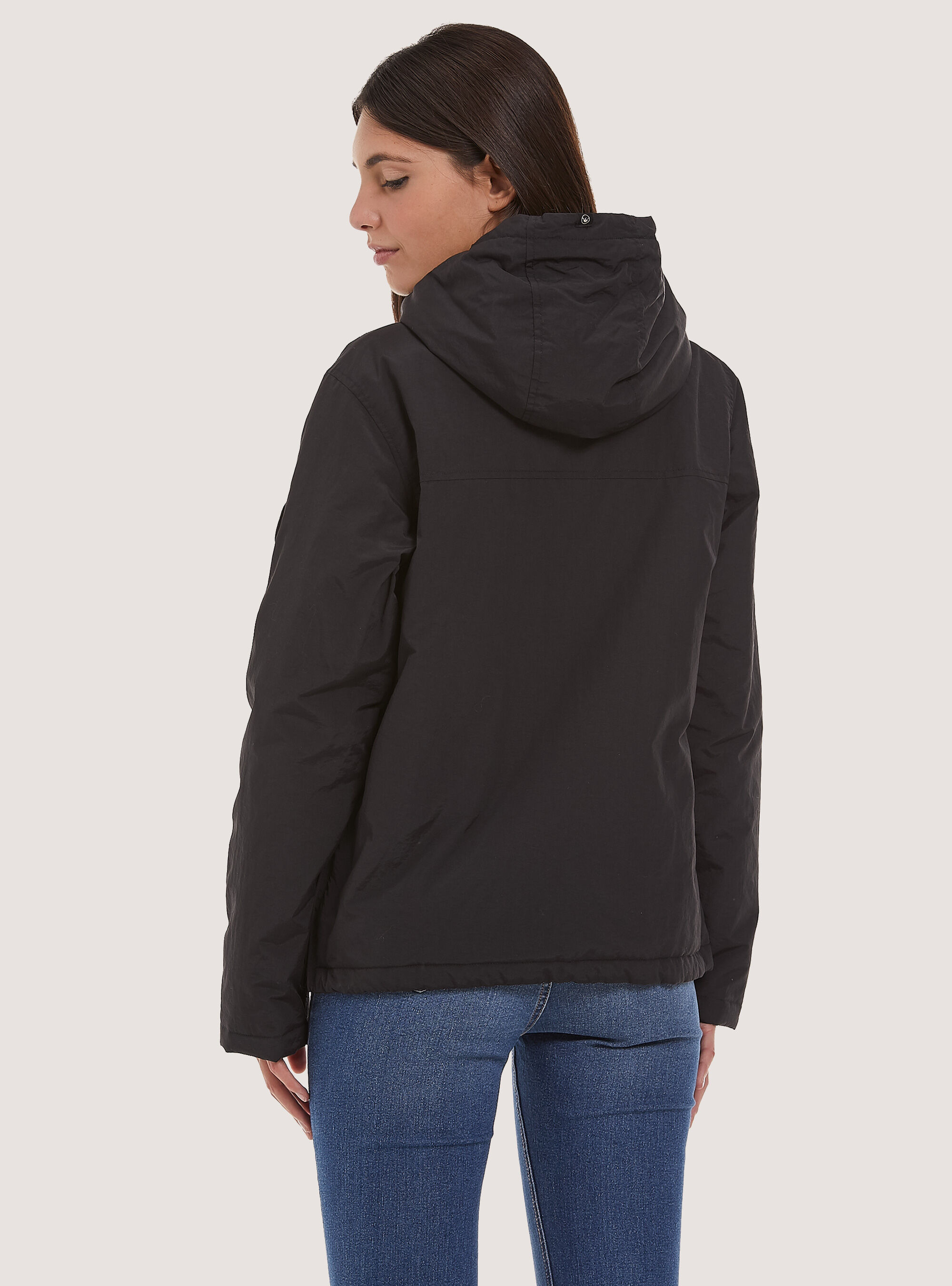 Hollister giubbotti hot sale