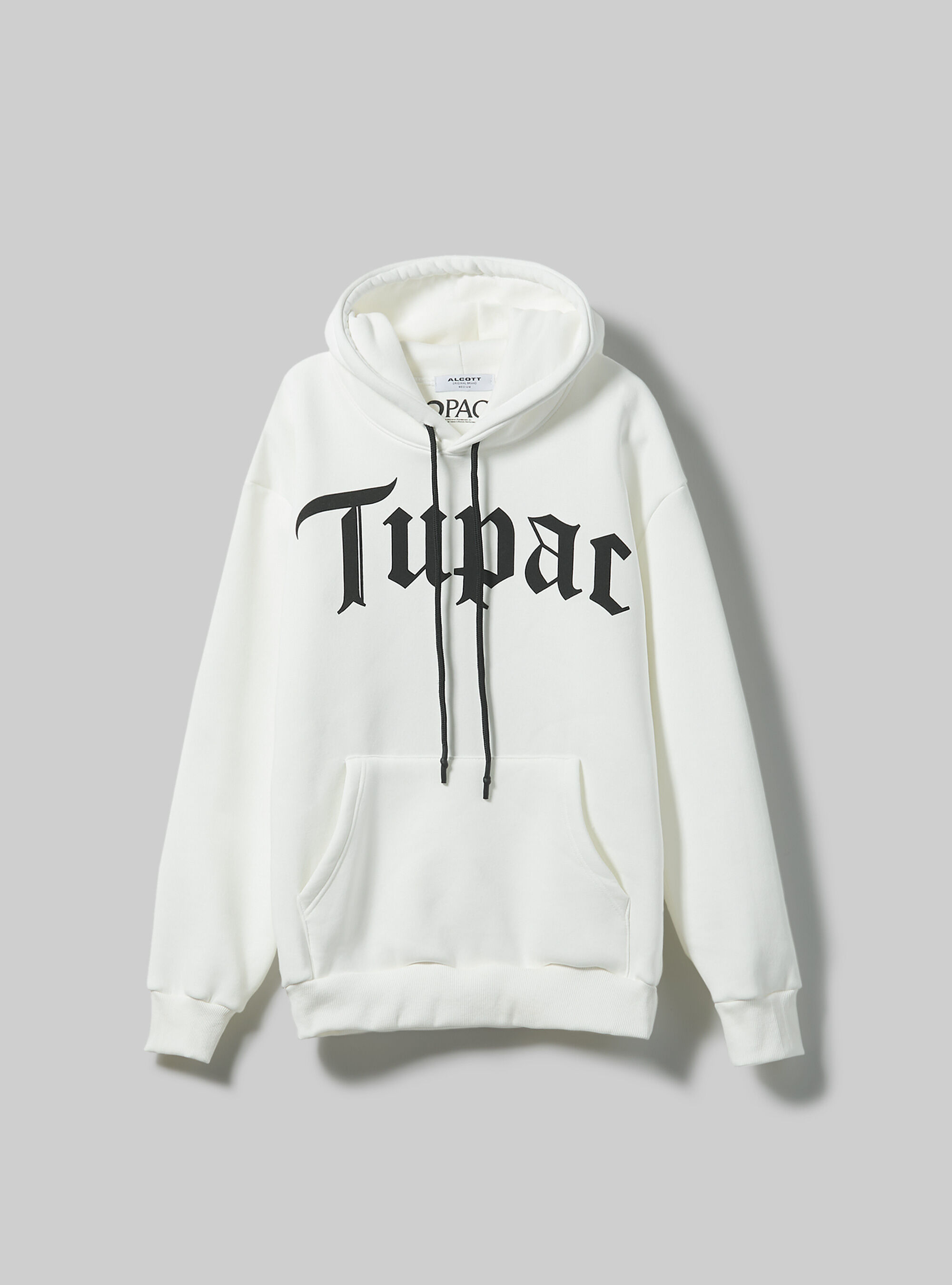 Tupac Alcott sweatshirt