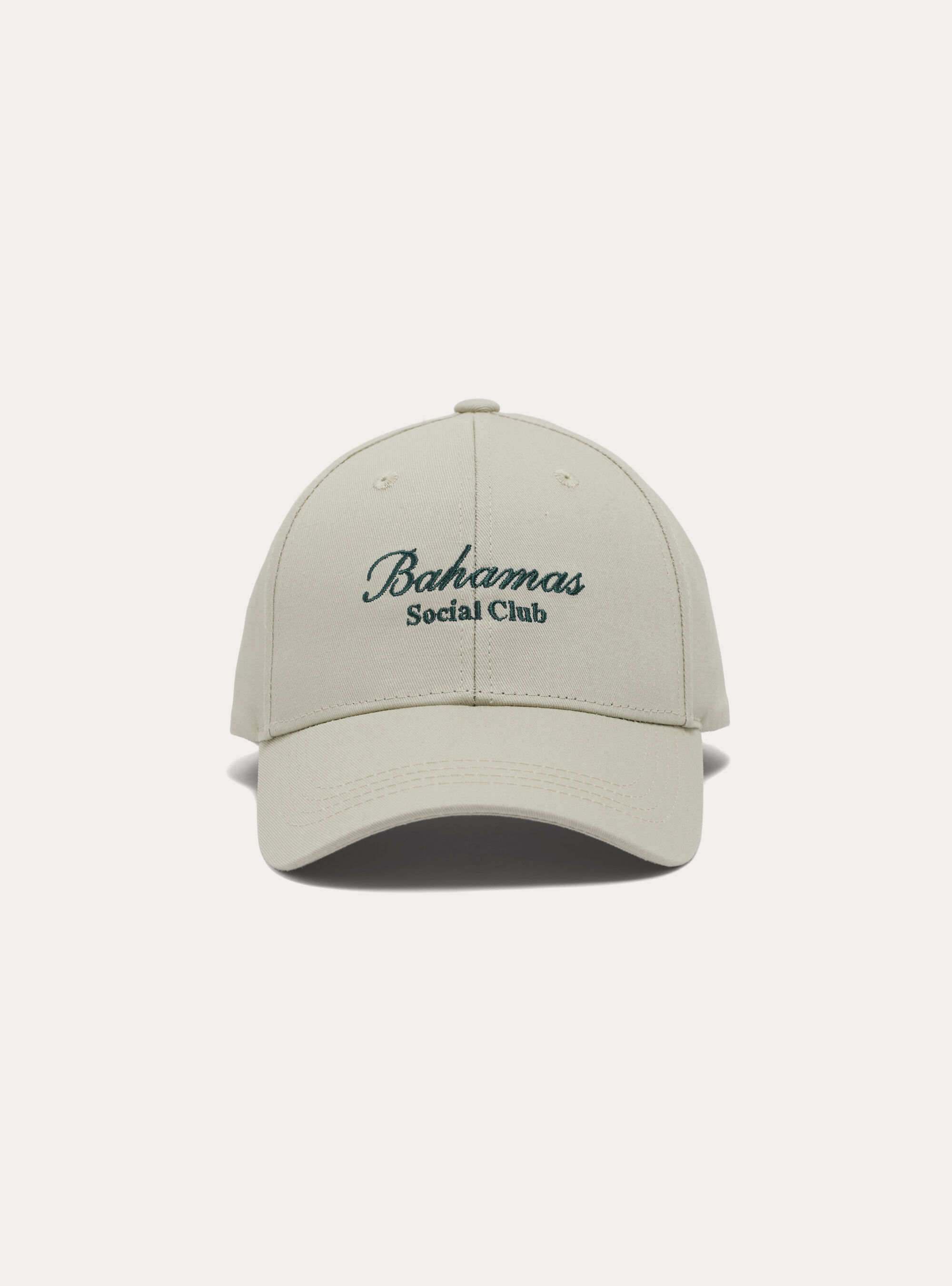 Embroidered Baseball Cap