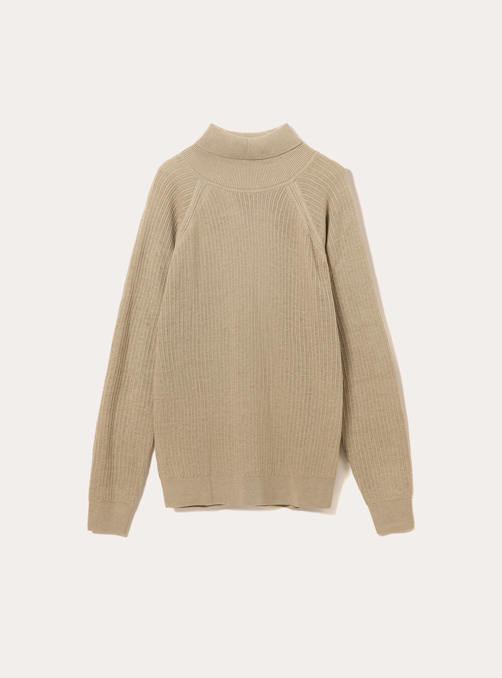 Pull col roulé côtelé femme Only | Destock Jeans Pull col roulé côtelé femme Only | Destock Jeans