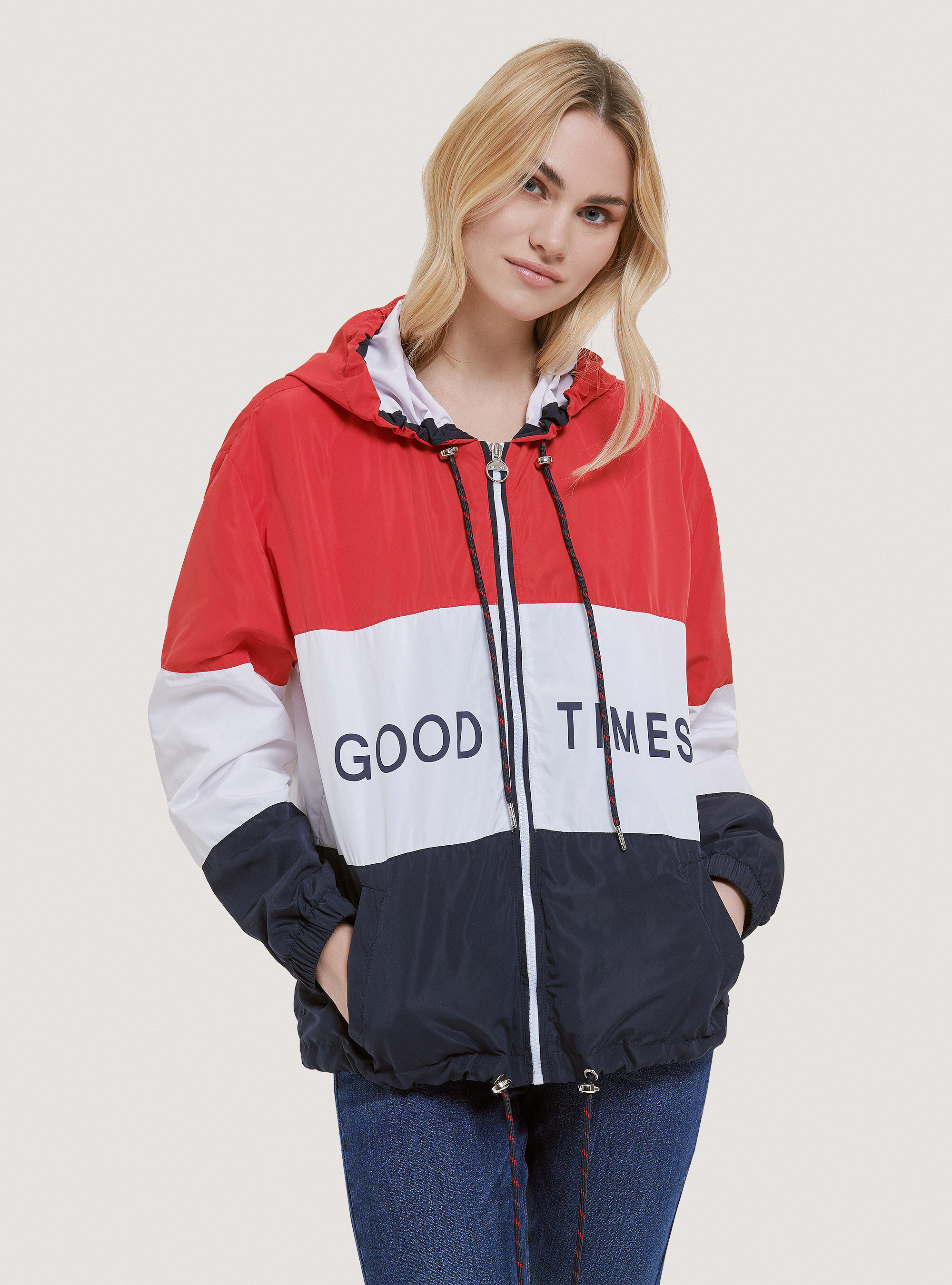 Impression veste sales