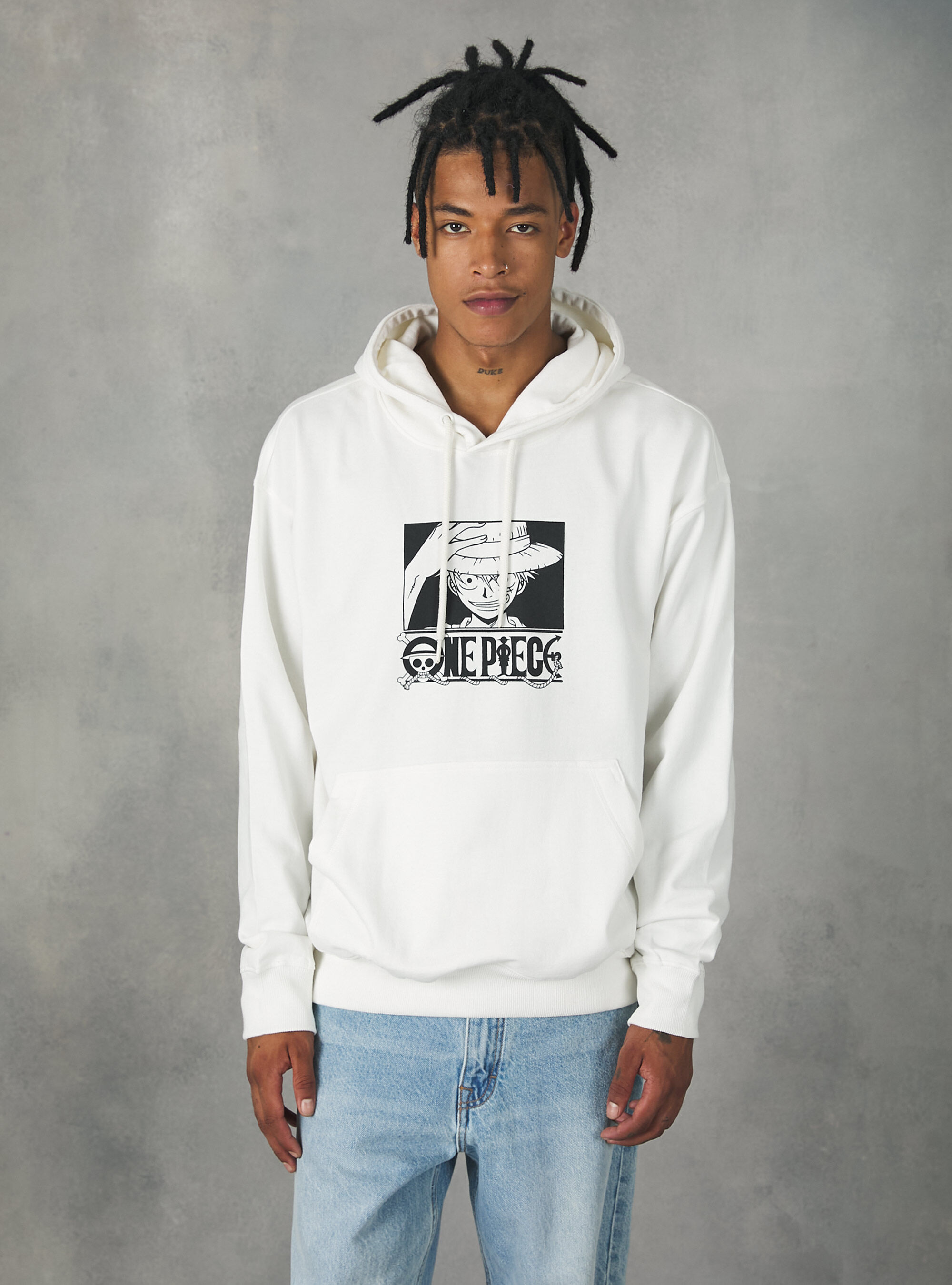 Sudadera online one piece