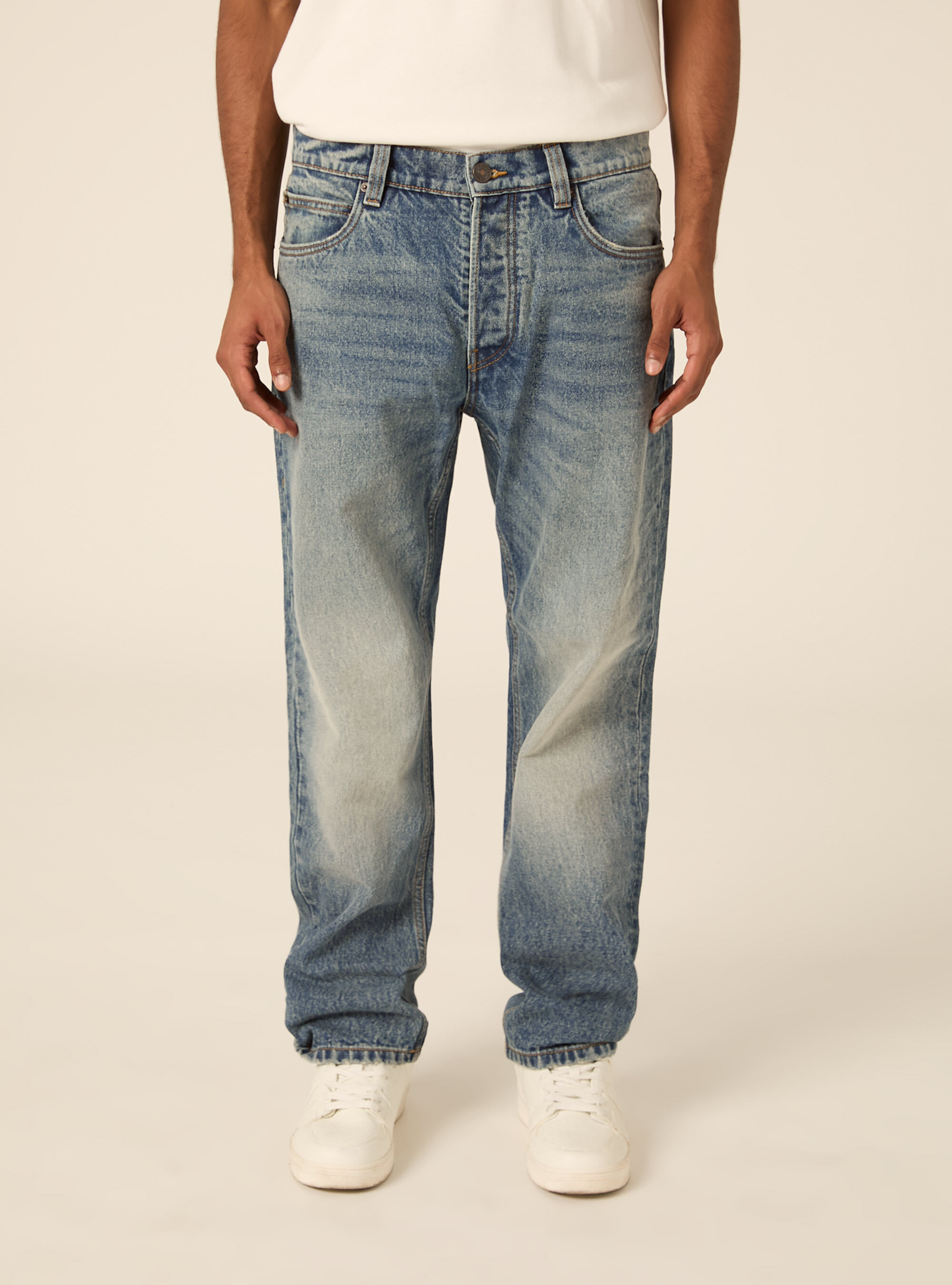 Jeans regular straight
