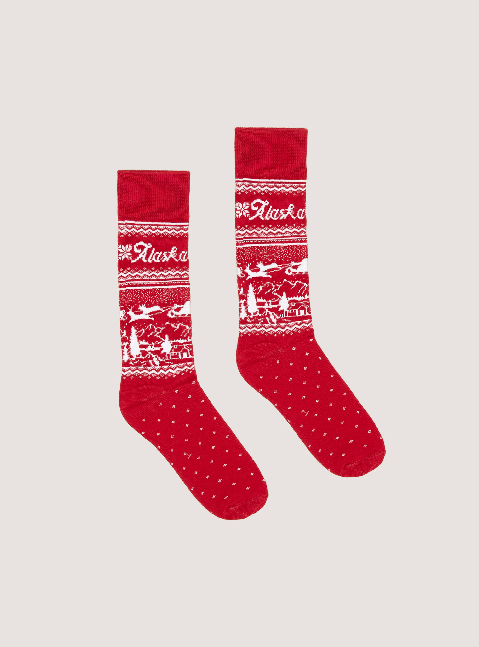 Merry Christmas socks, XMAS