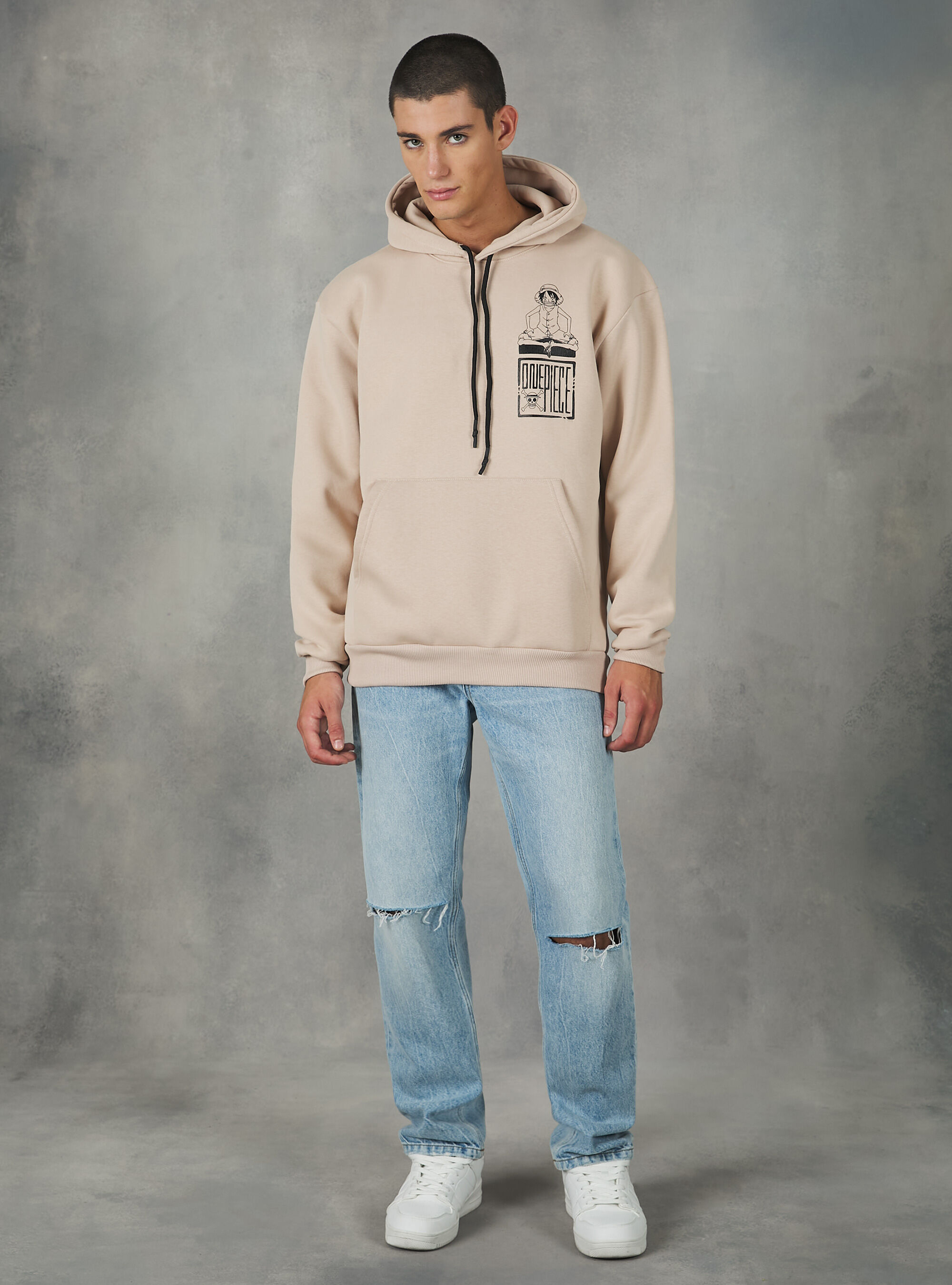 Felpe hype clearance uomo