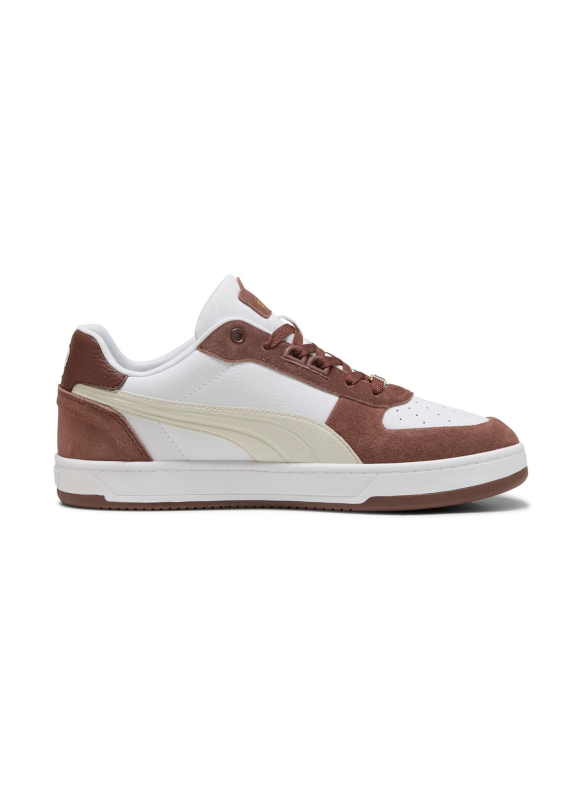 Scarpe Puma Caven 2.0 Lux, BR2 BROWN MEDIUM