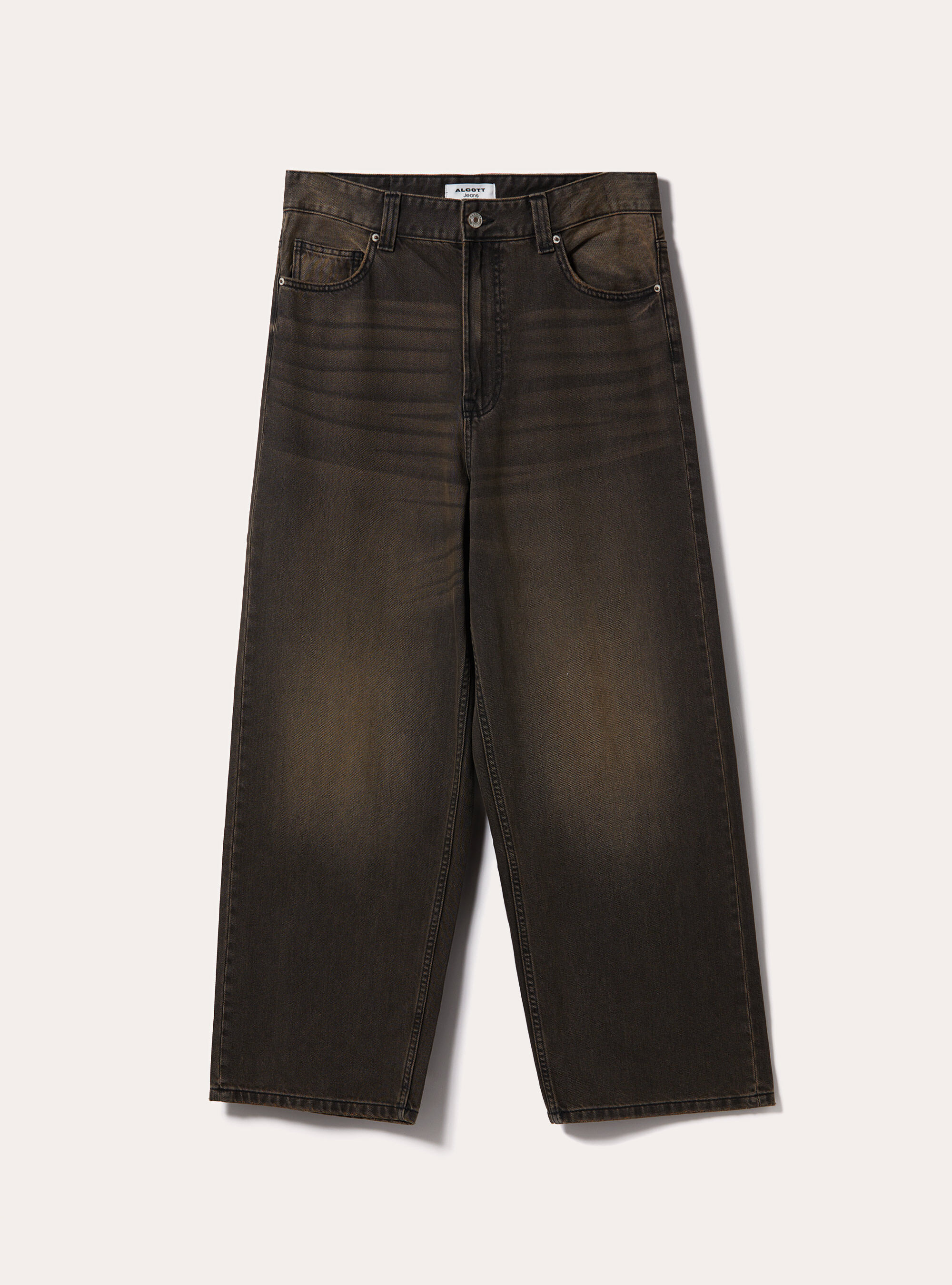Super baggy fit jeans | Alcott | Men's Jeans Super baggy fit jeans | Alcott | Men's Jeans