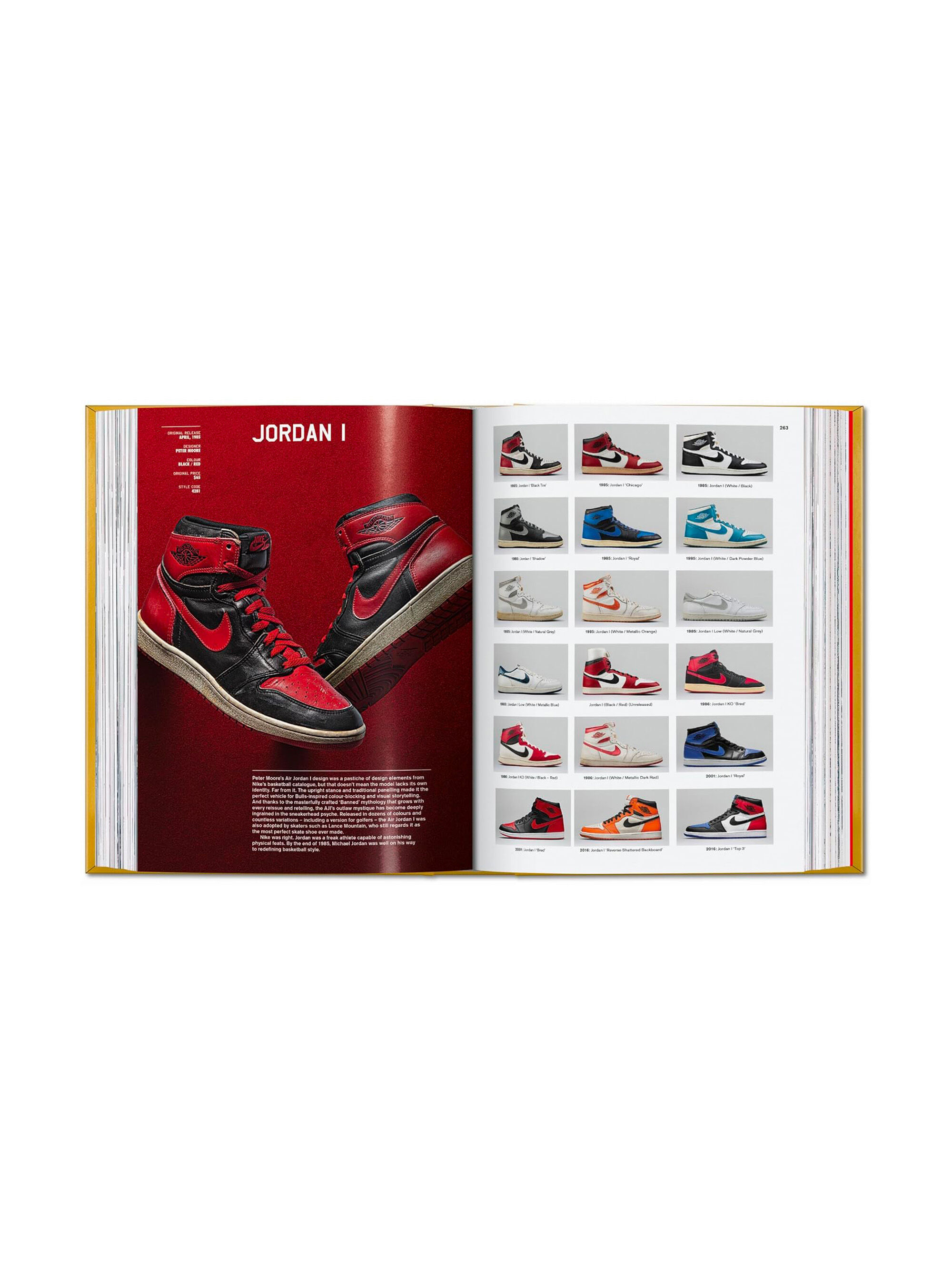 Libro sneaker freaker. the ultimate snkr 40th ed., UNIQUE