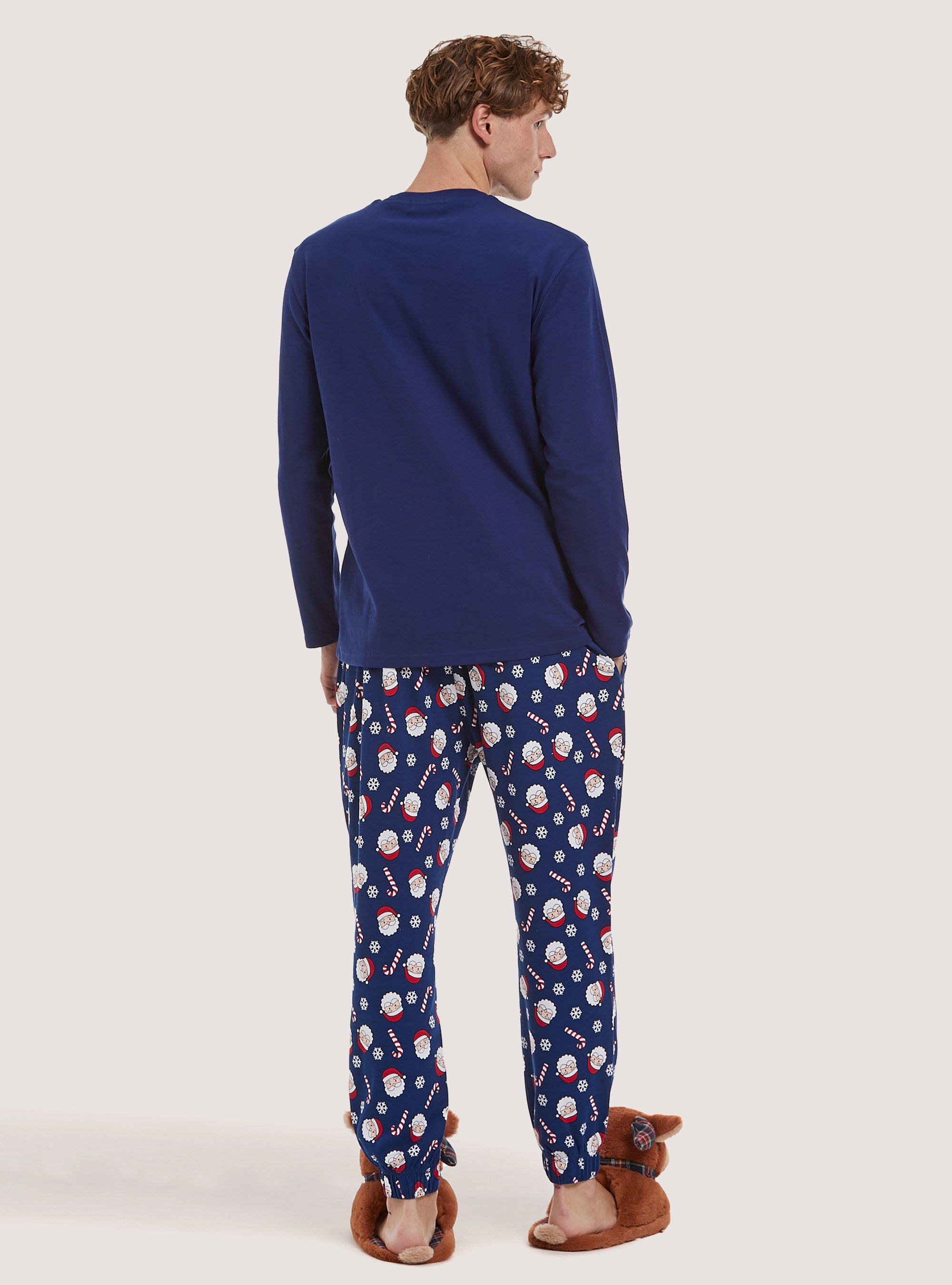 Christmas Family Collection Pajamas