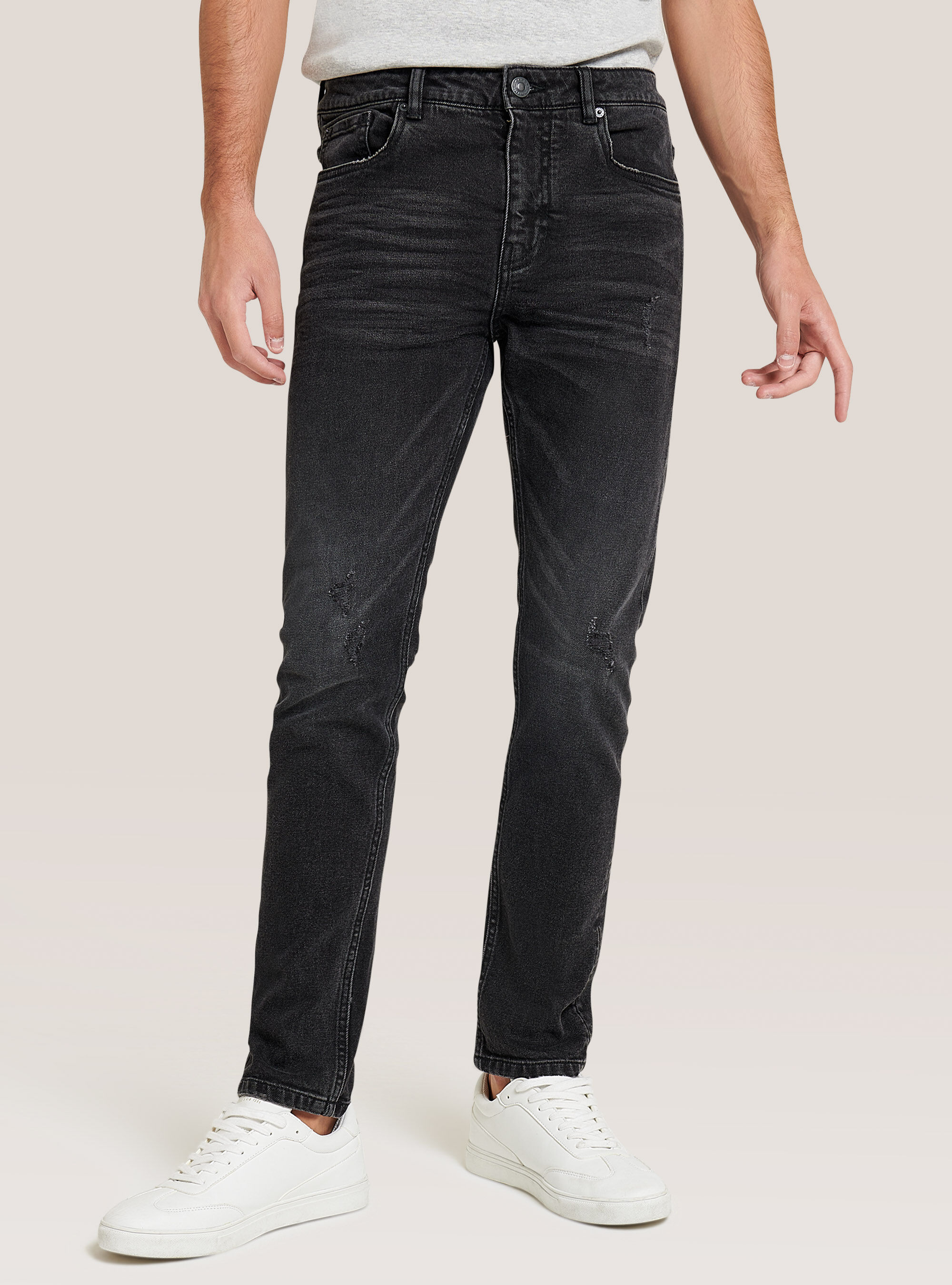 Slim fit jeans | Alcott | Jeans Uomo