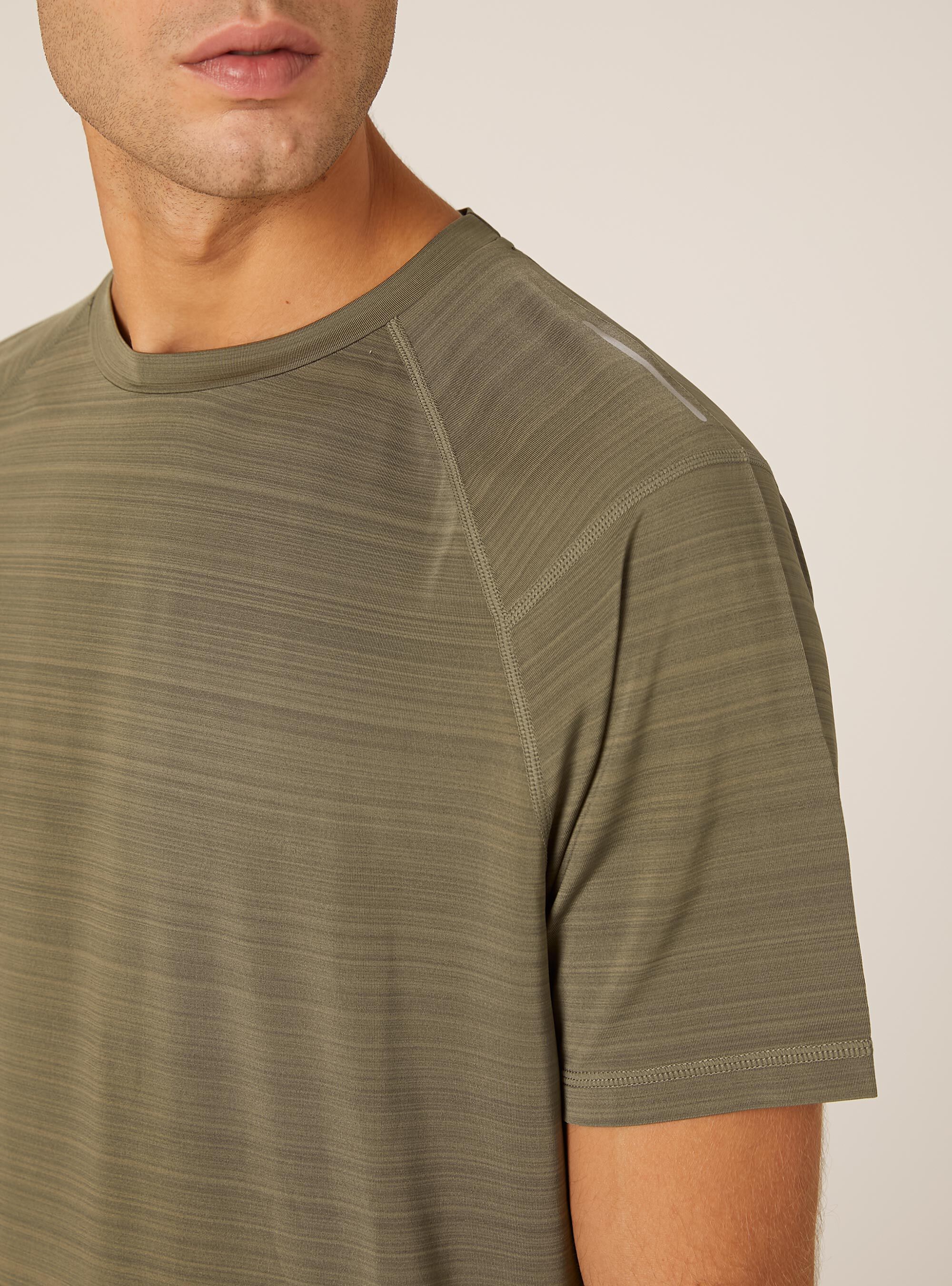 T-shirt Athletic capsule, KY2 KAKY MEDIUM