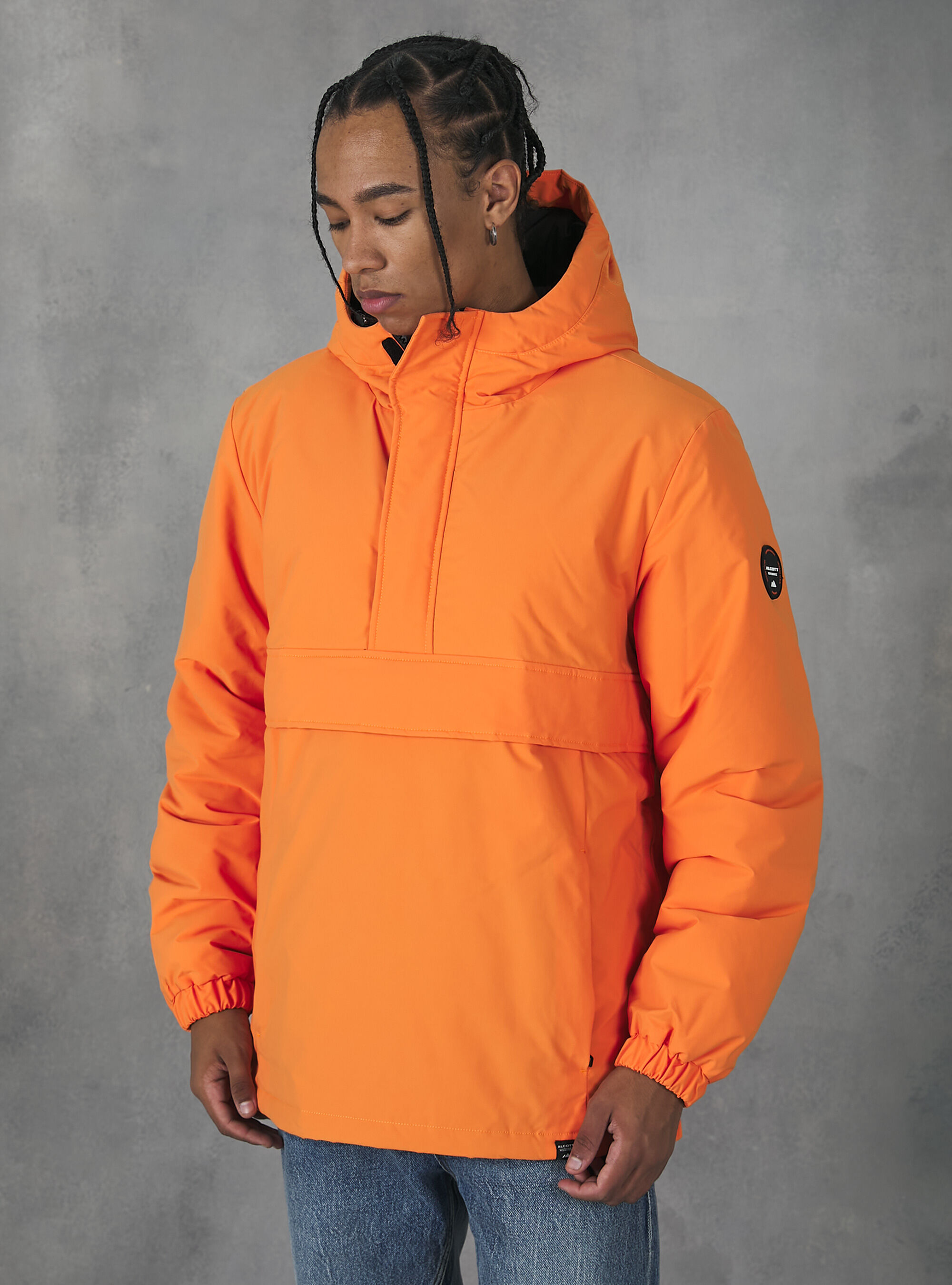 Anorak cheap