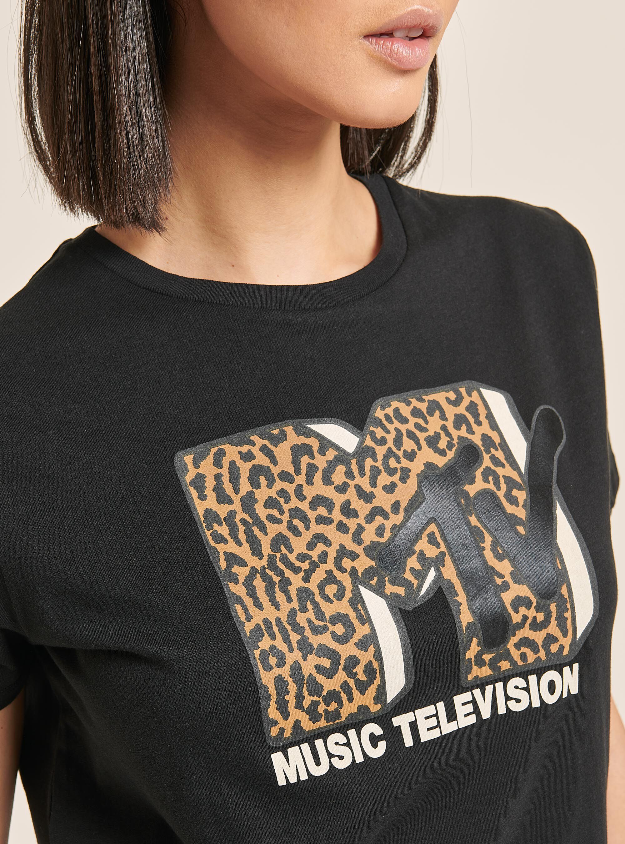 Maglia mtv best sale
