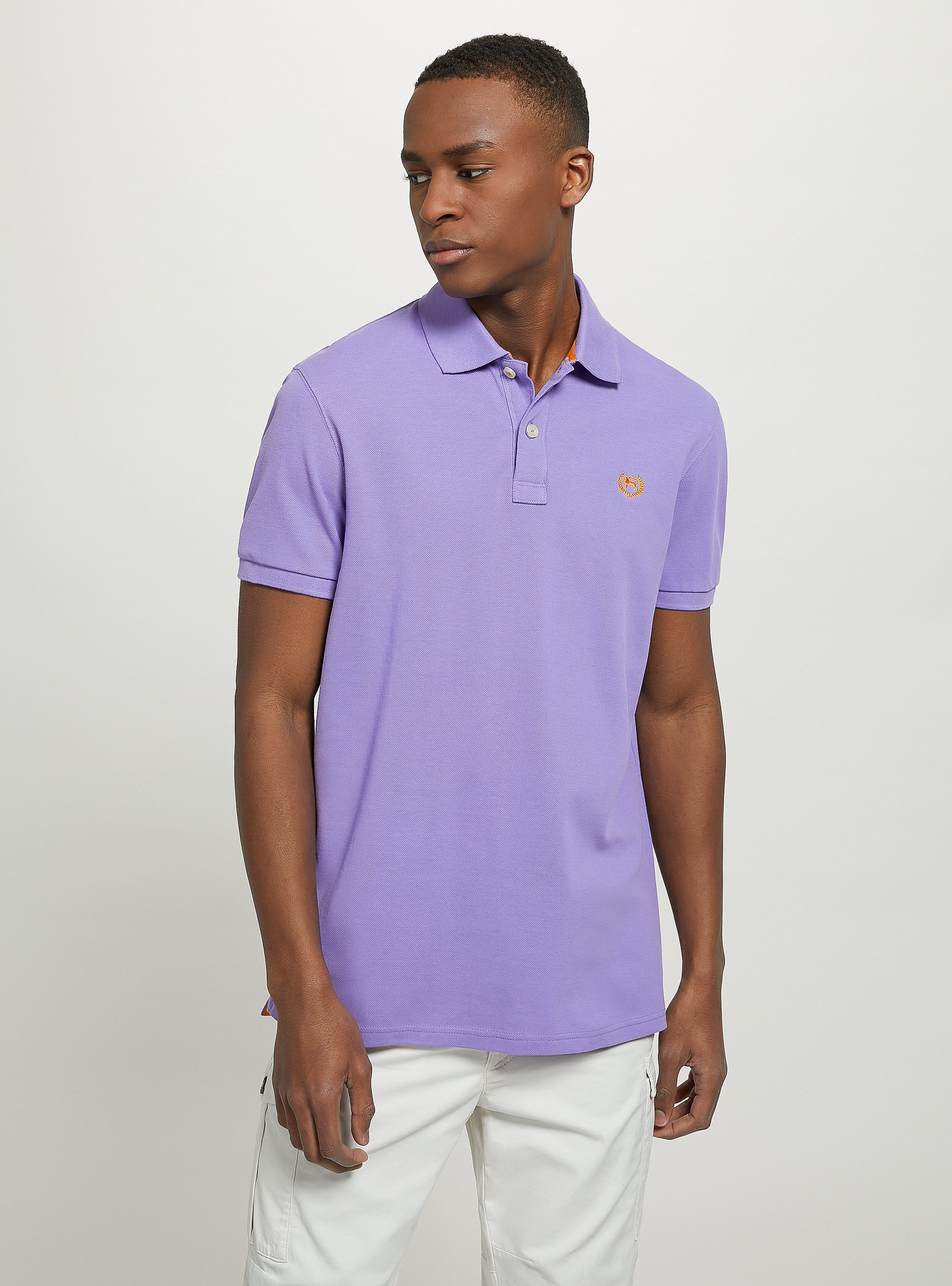 Ricamo su polo online