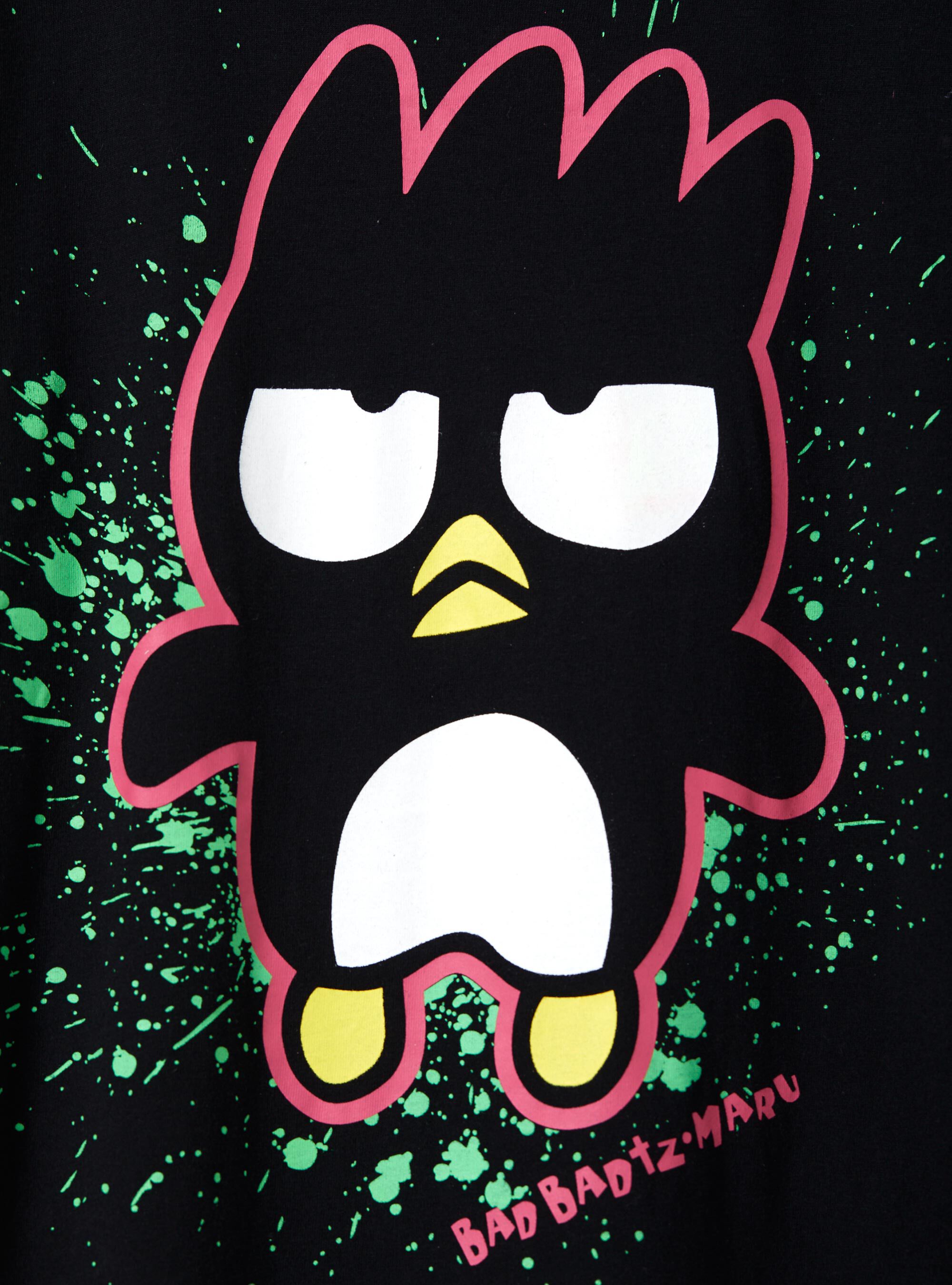 Badtz-Maru / Alcott T-shirt