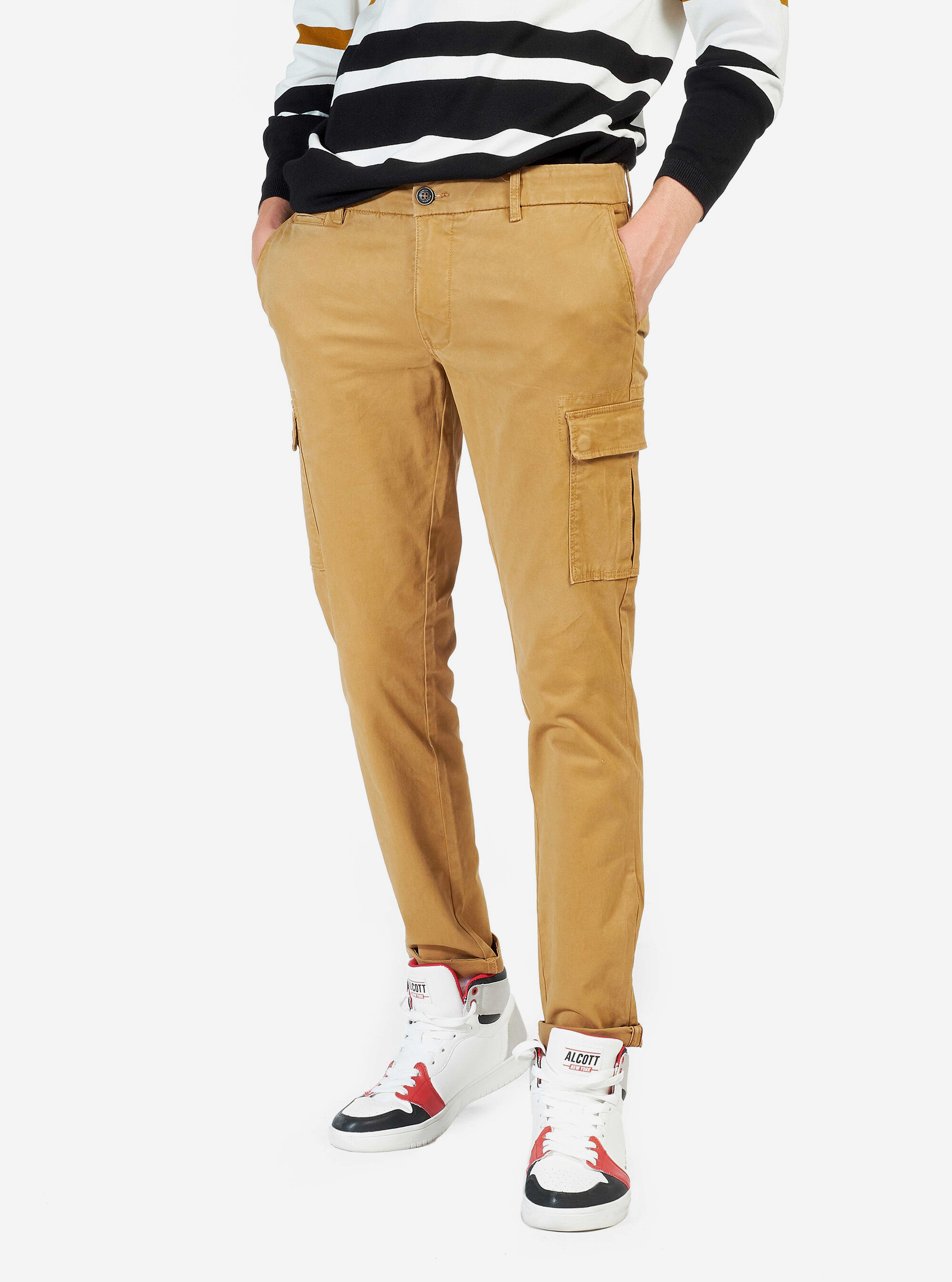 Alcott Pantaloni Cargo Online, 50% OFF | www.emmaginer.com