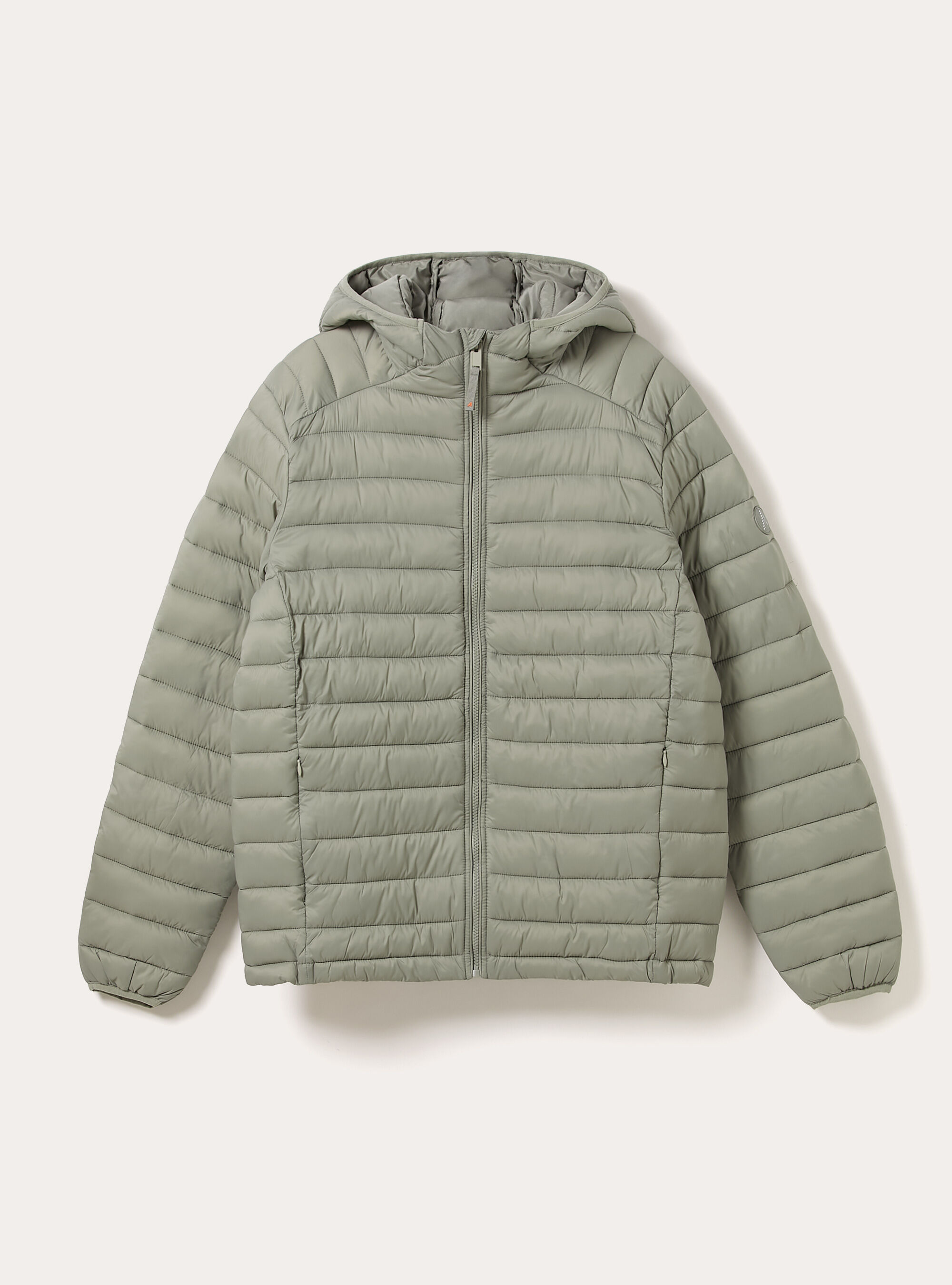 Giubbotto con imbottitura riciclata, SG3 SAGE LIGHT