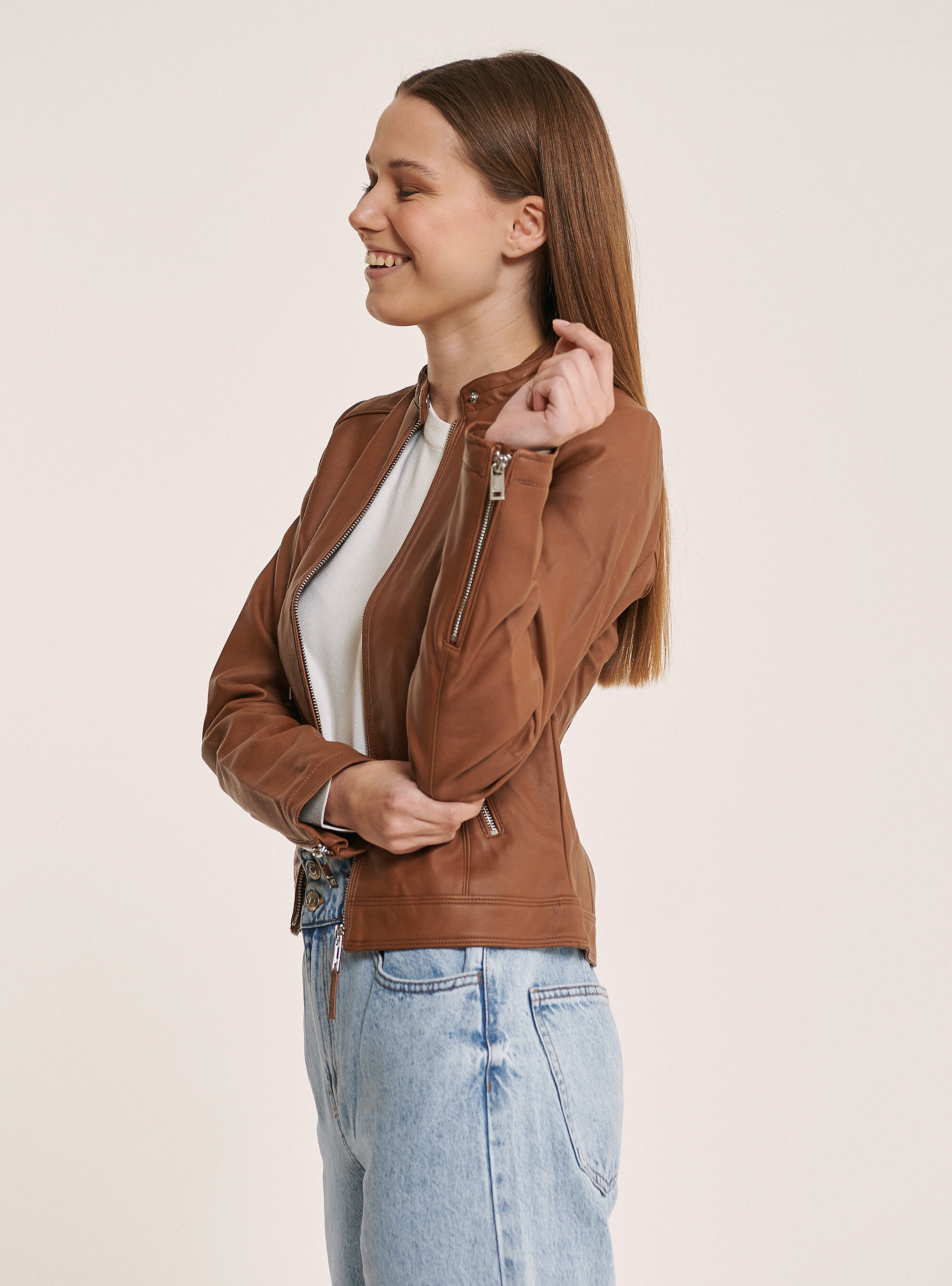 abbigliamento alcott