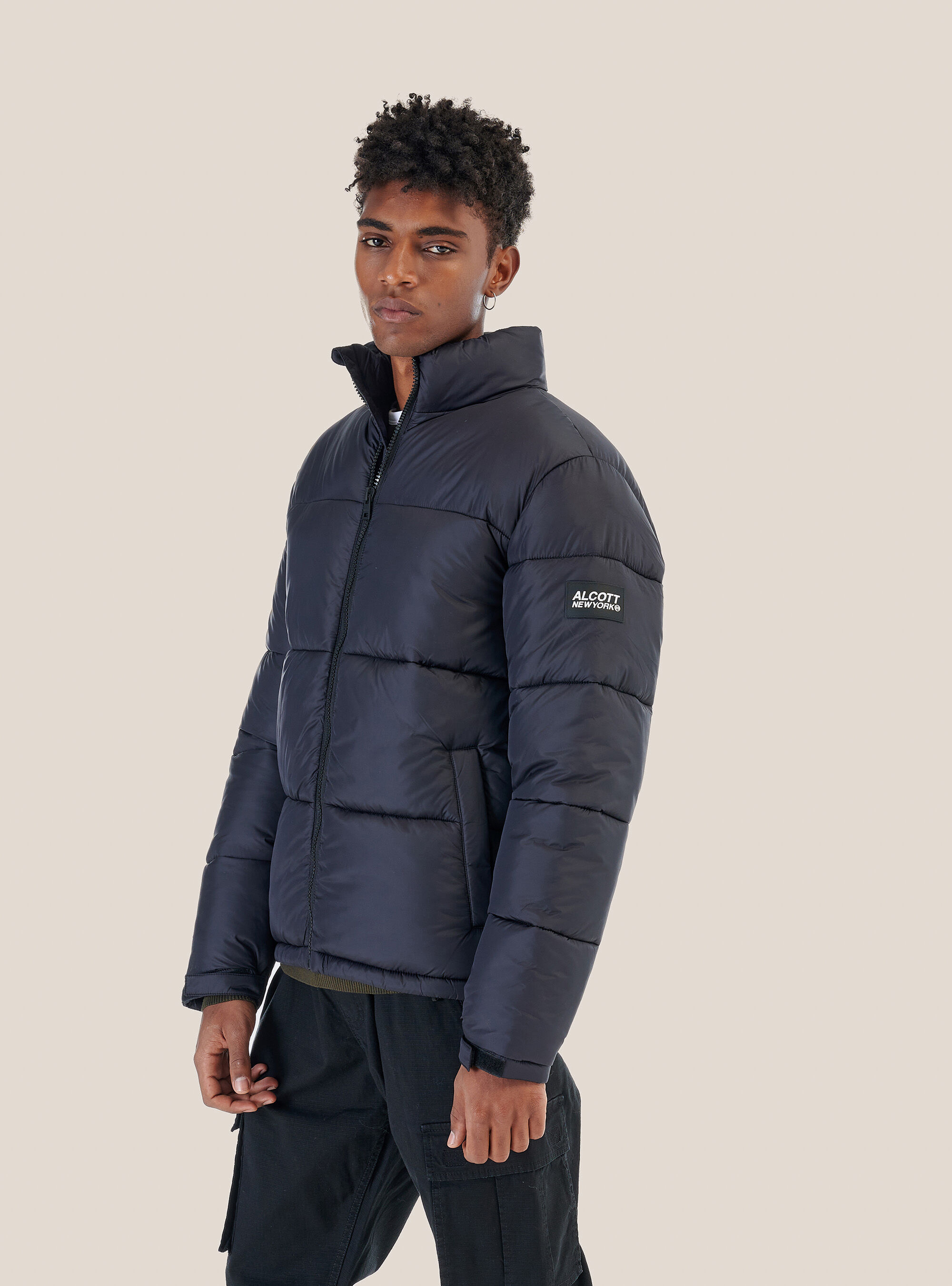 north face alcott jacket
