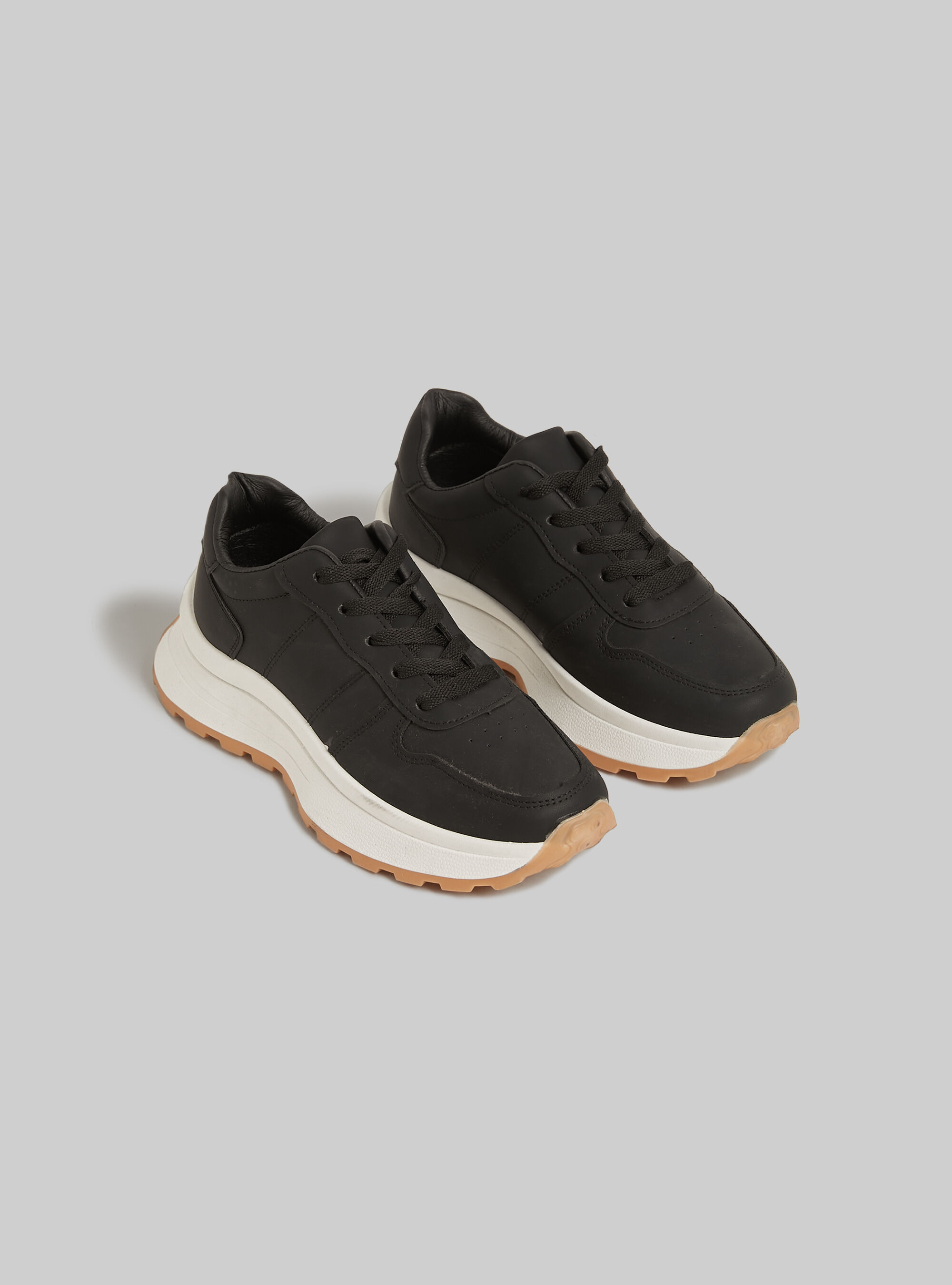 Scarpe best sale donna platform