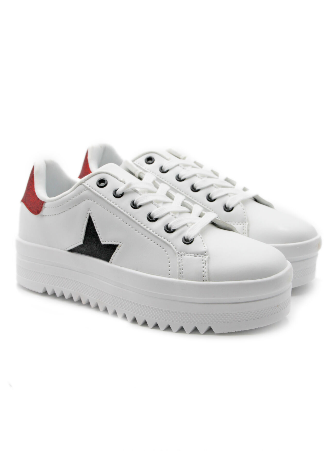 Sneakers con stelle online