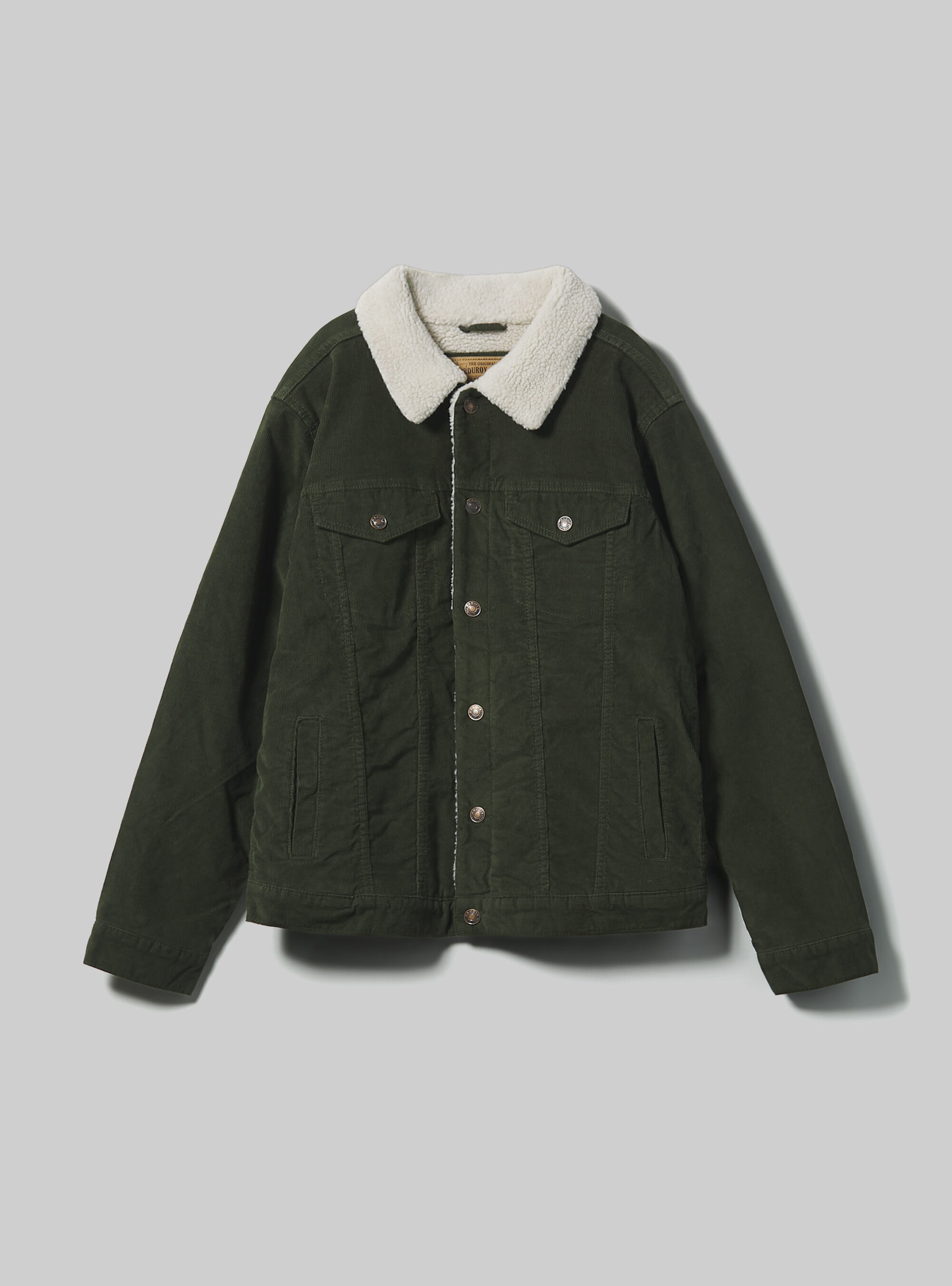 Corduroy jacket Alcott M ntel und Jacken Uomo
