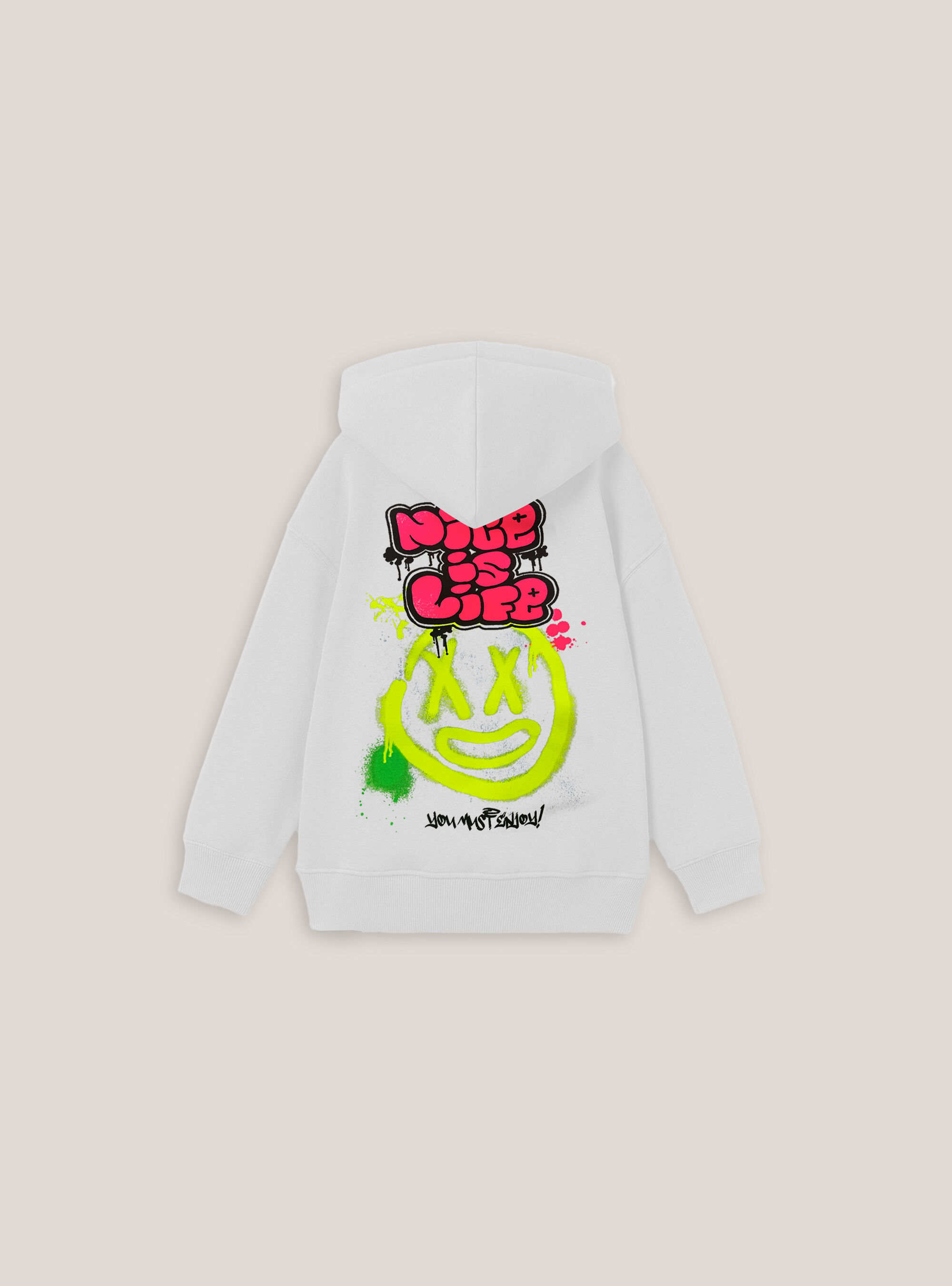 Kuddly sales krab sweatshirt