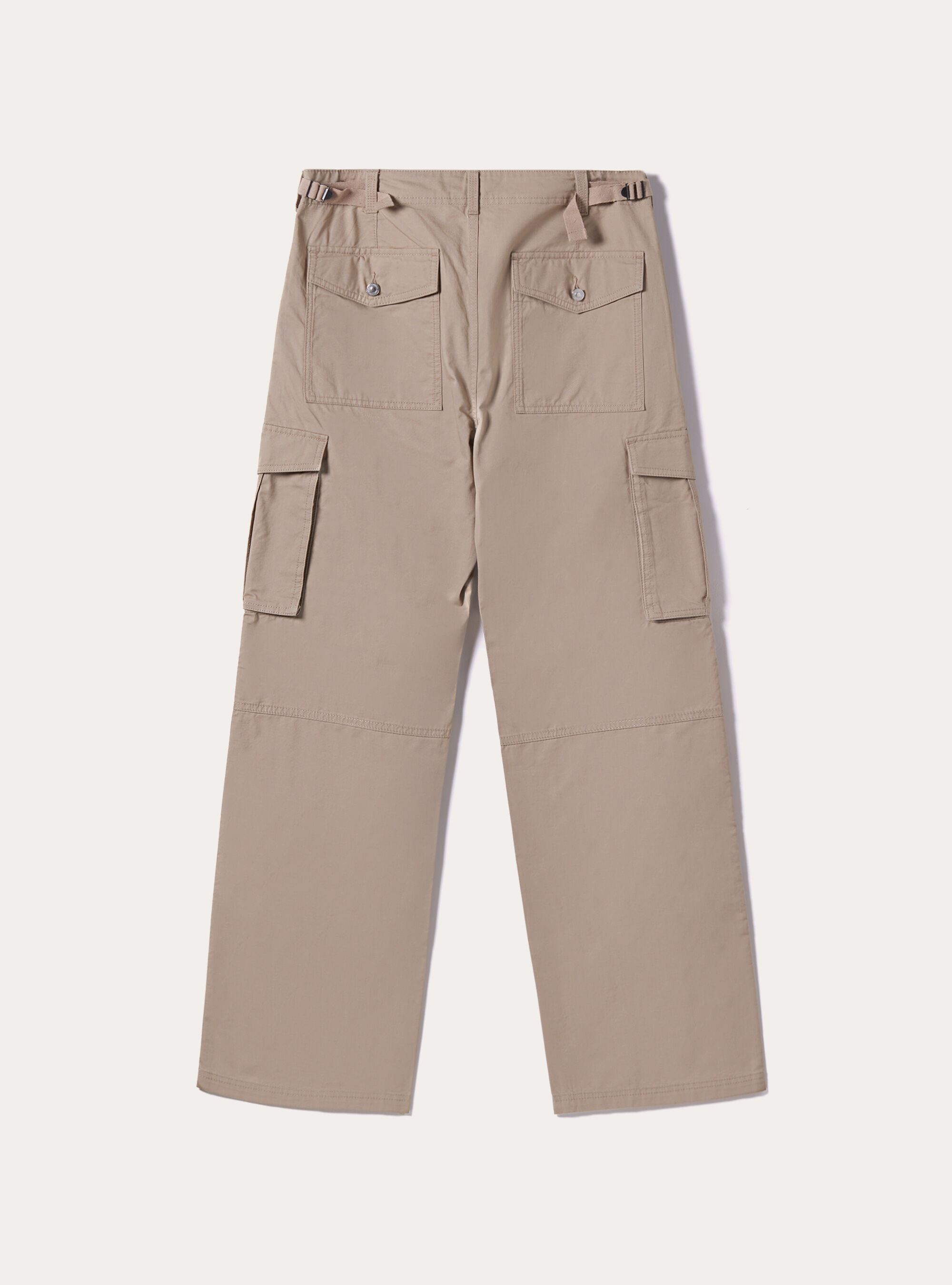 Cargo trousers with adjustable waist Alcott Women s Trousers