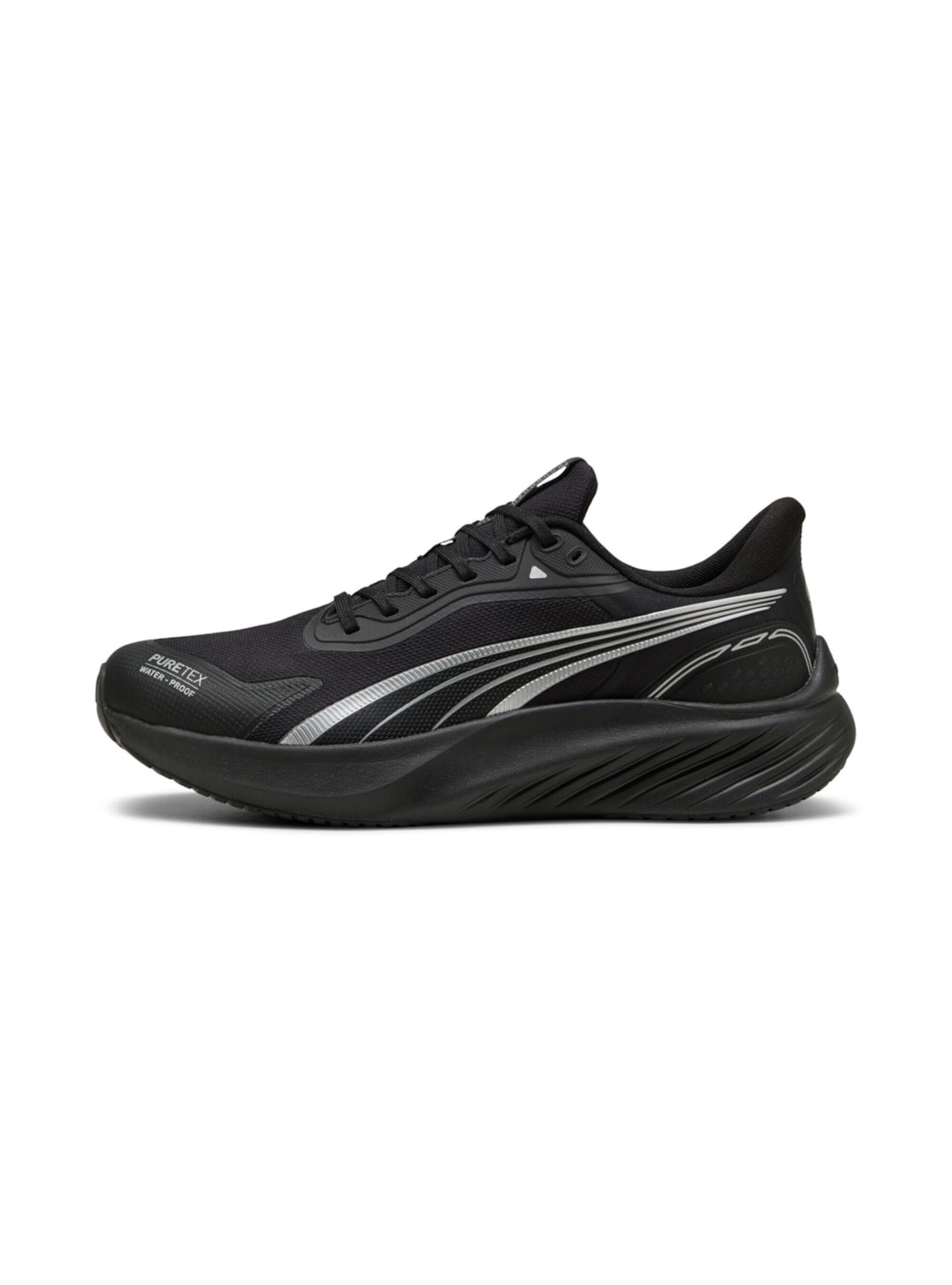 Scarpe da running Pounce Lite Puma, BK1 BLACK
