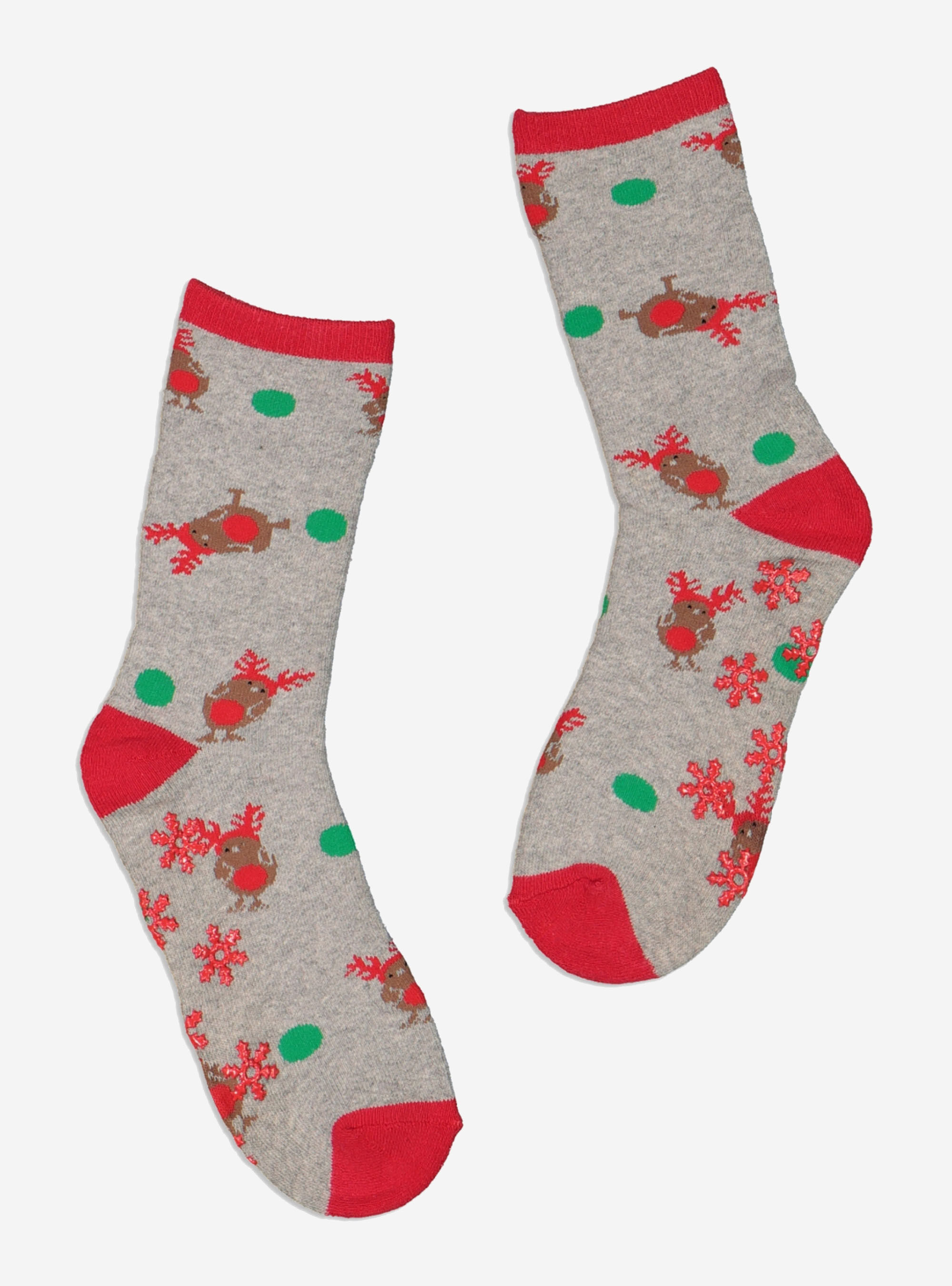 STOCKINGS TWO PAIRS, UNIQUE