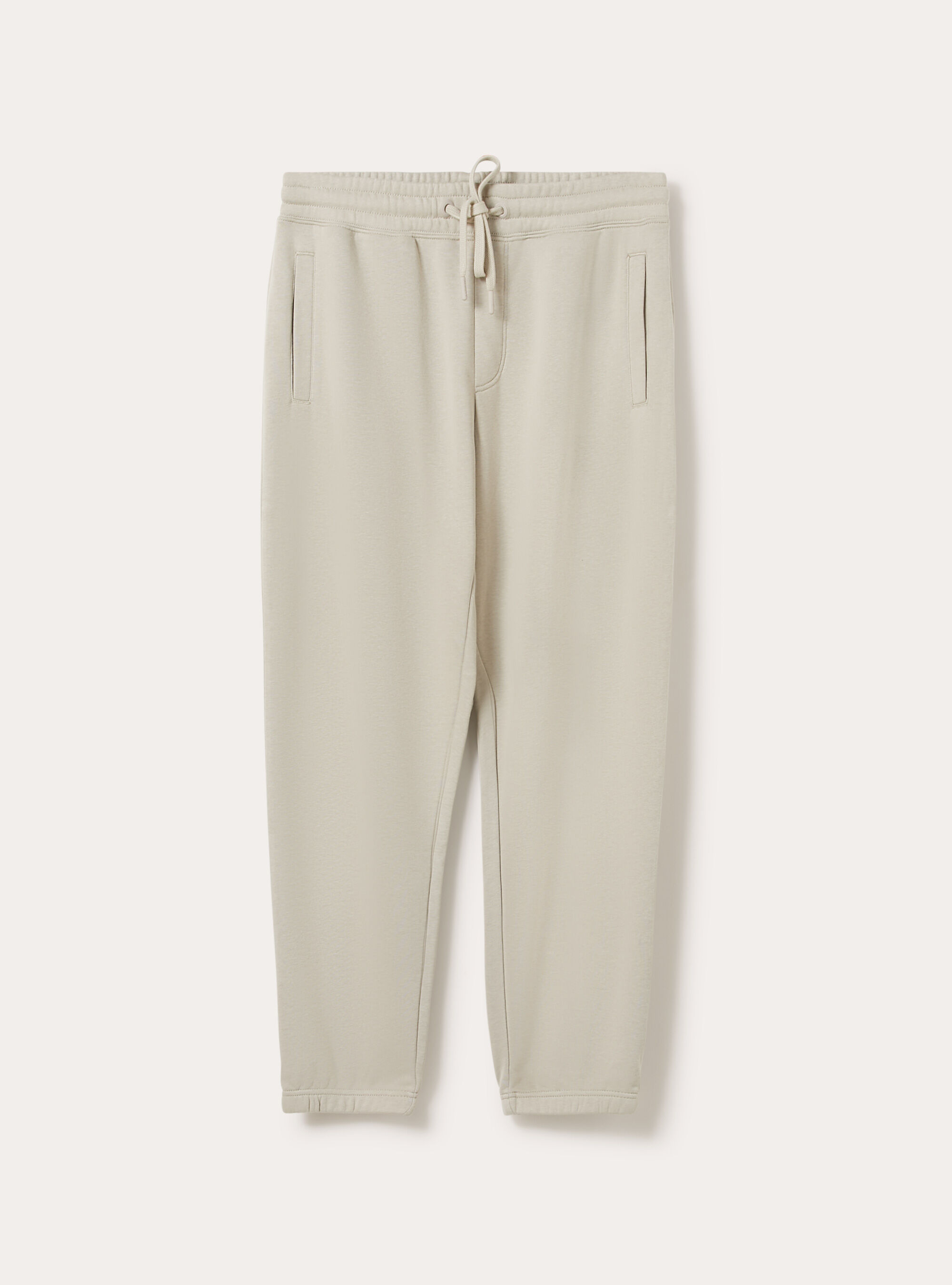 Sweatshirt jogger pants, BG1 BEIGE DARK