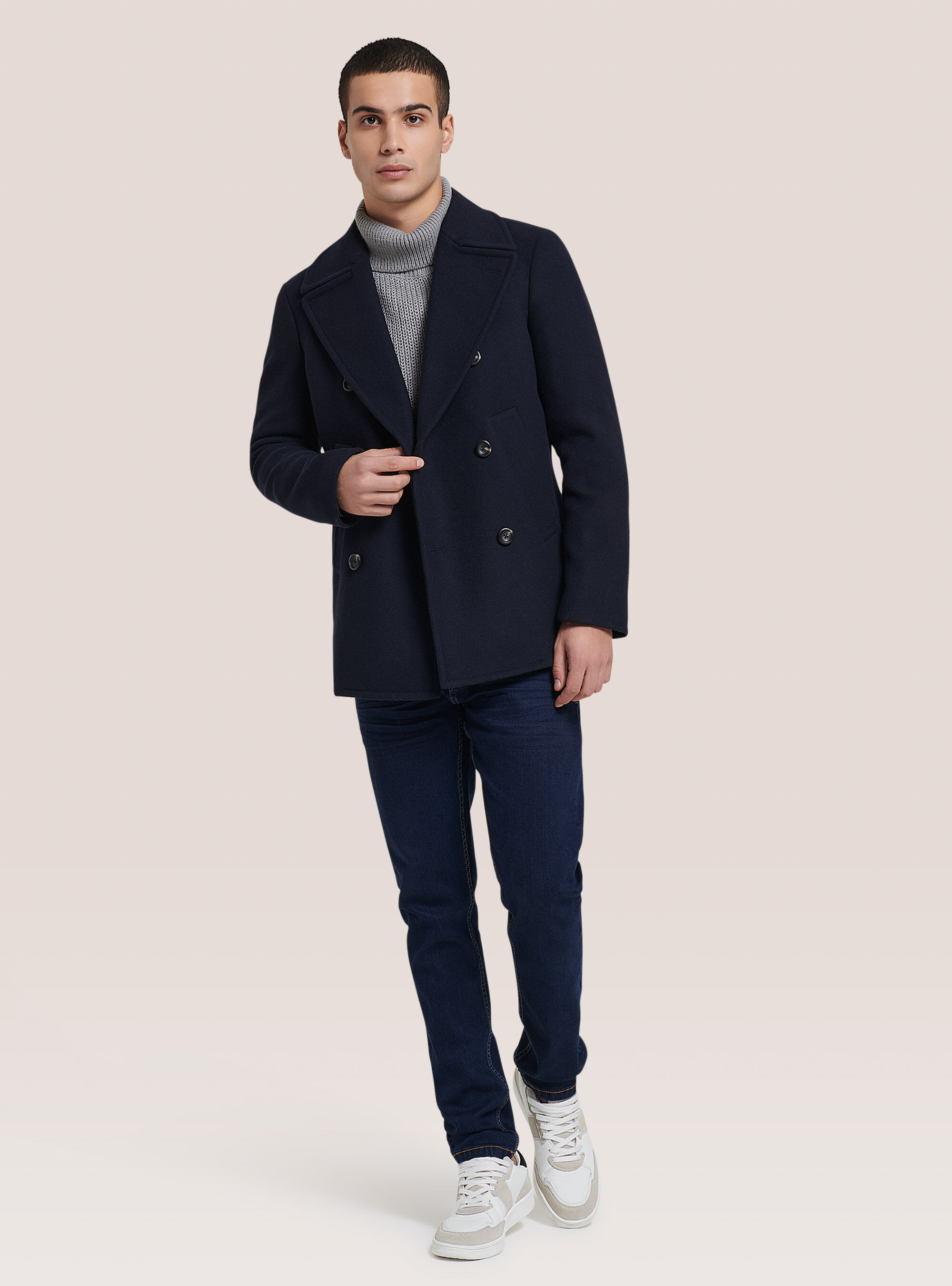 Cappotti top uomo saldi