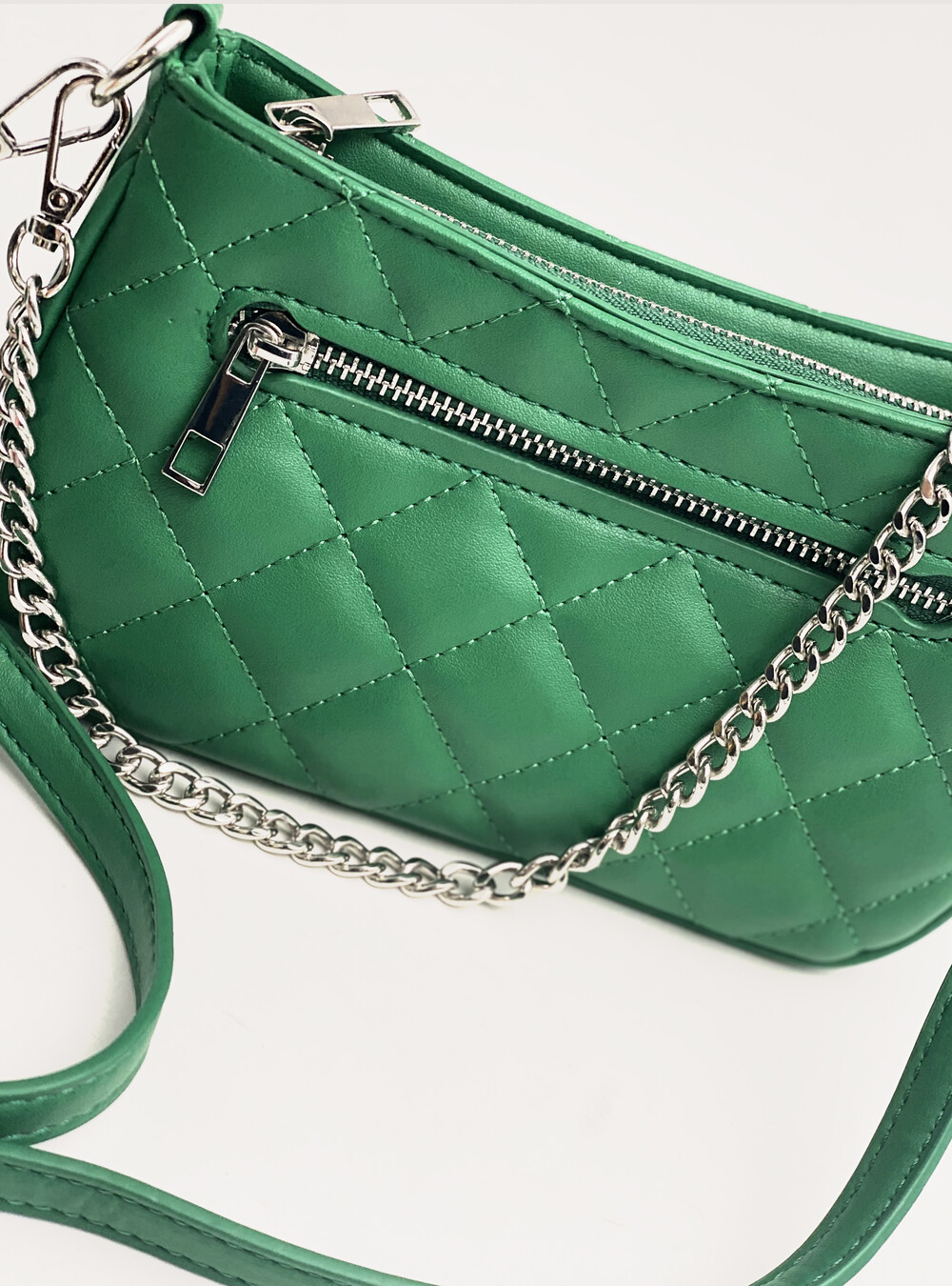 Borsa trapuntata tinta unita | Alcott | Accessories Uomo