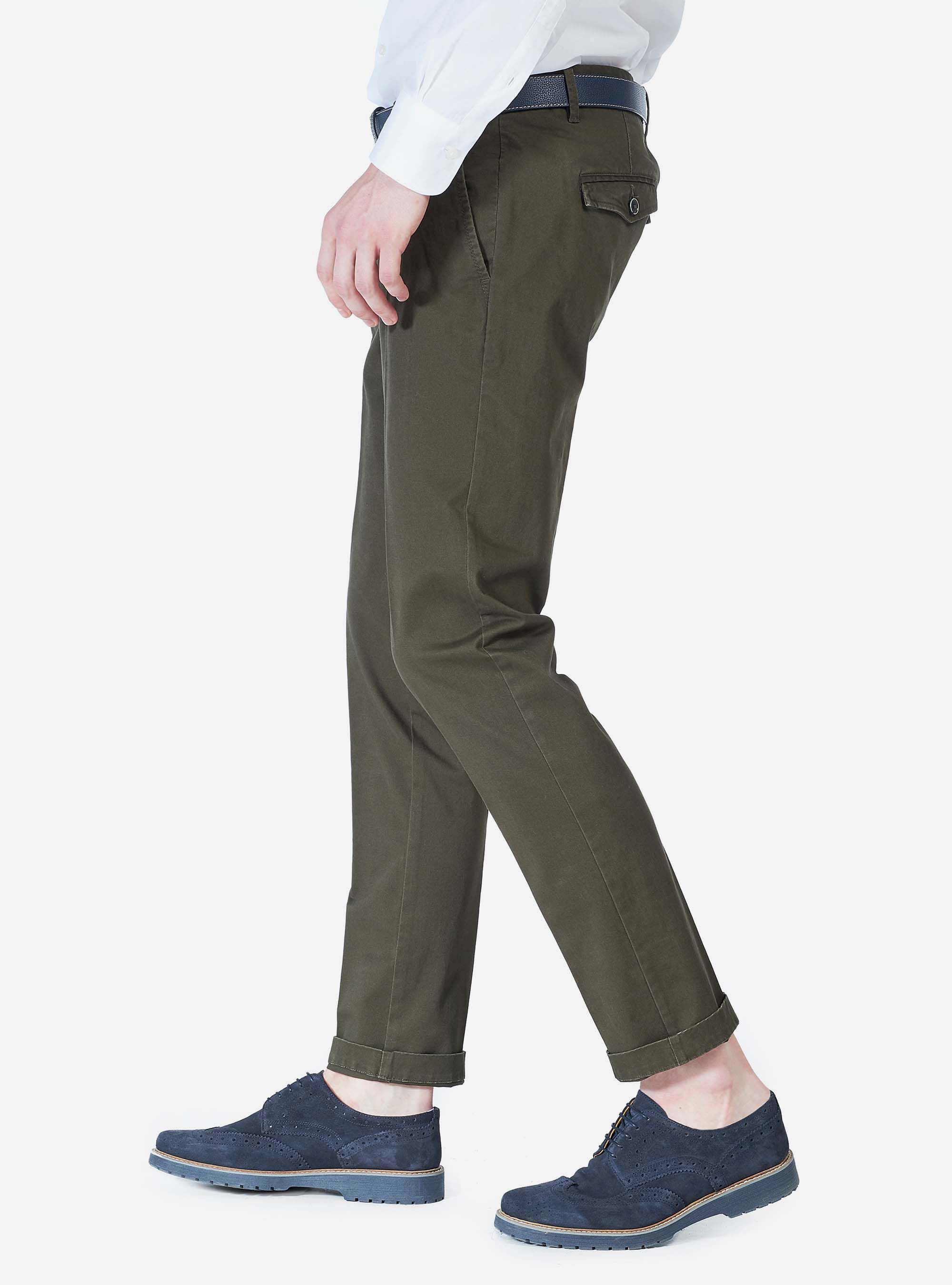Chamois Women's Pant