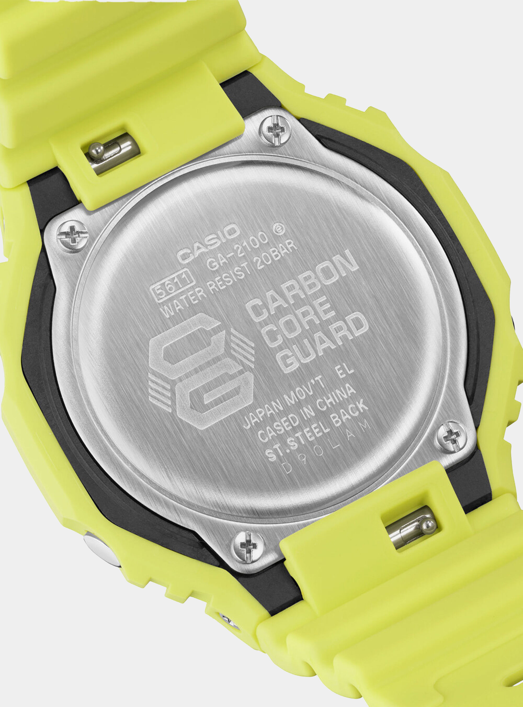 Orologio Casio G-SHOCK classic, UNICO