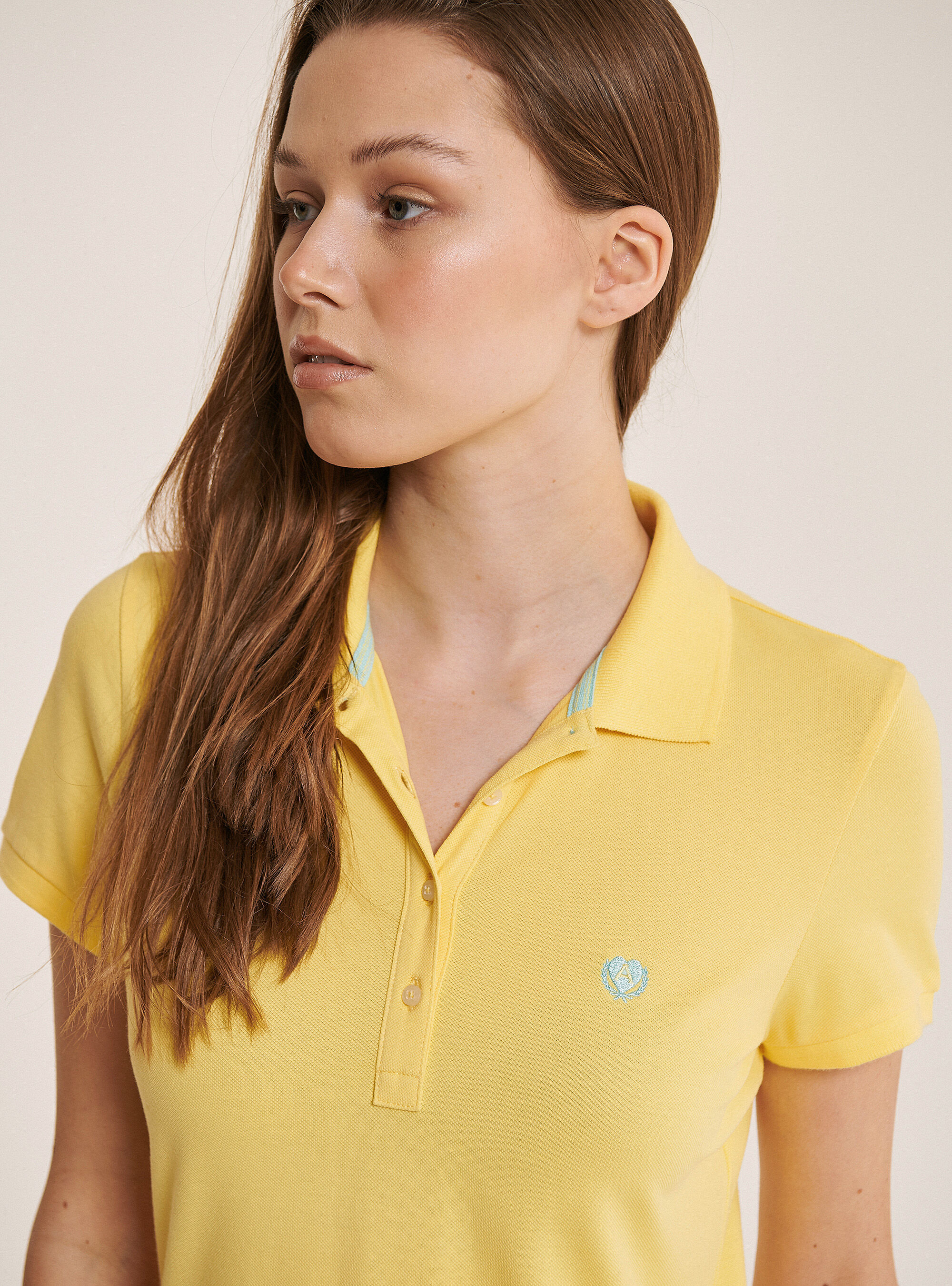 Polo da Donna | Maniche corte | Acquista online su Alcott