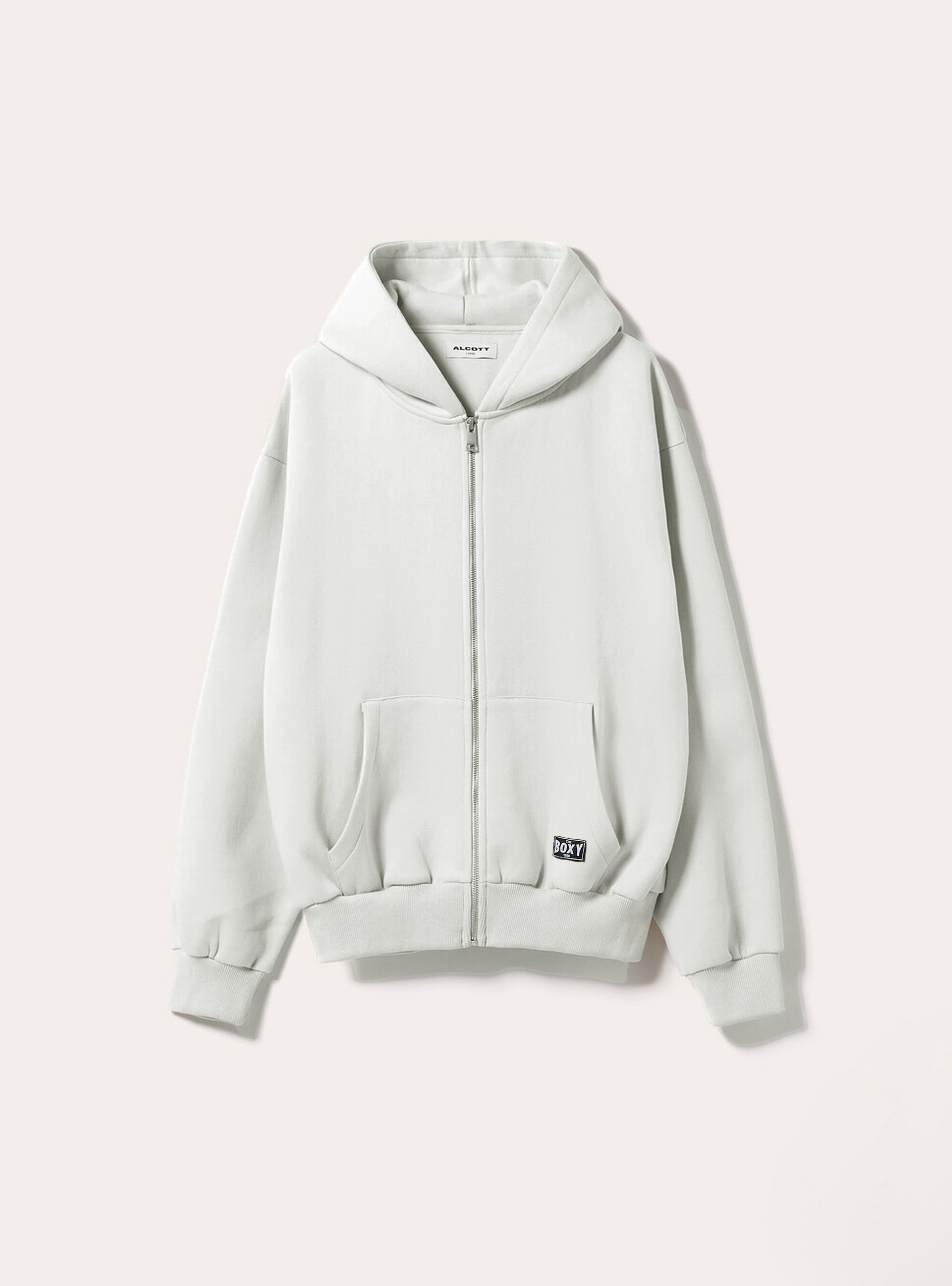 iirot イロットPadded Hoodie white UABY バラクラバ LORITA - HYBRID JACKET BLACK | Parajumpers®