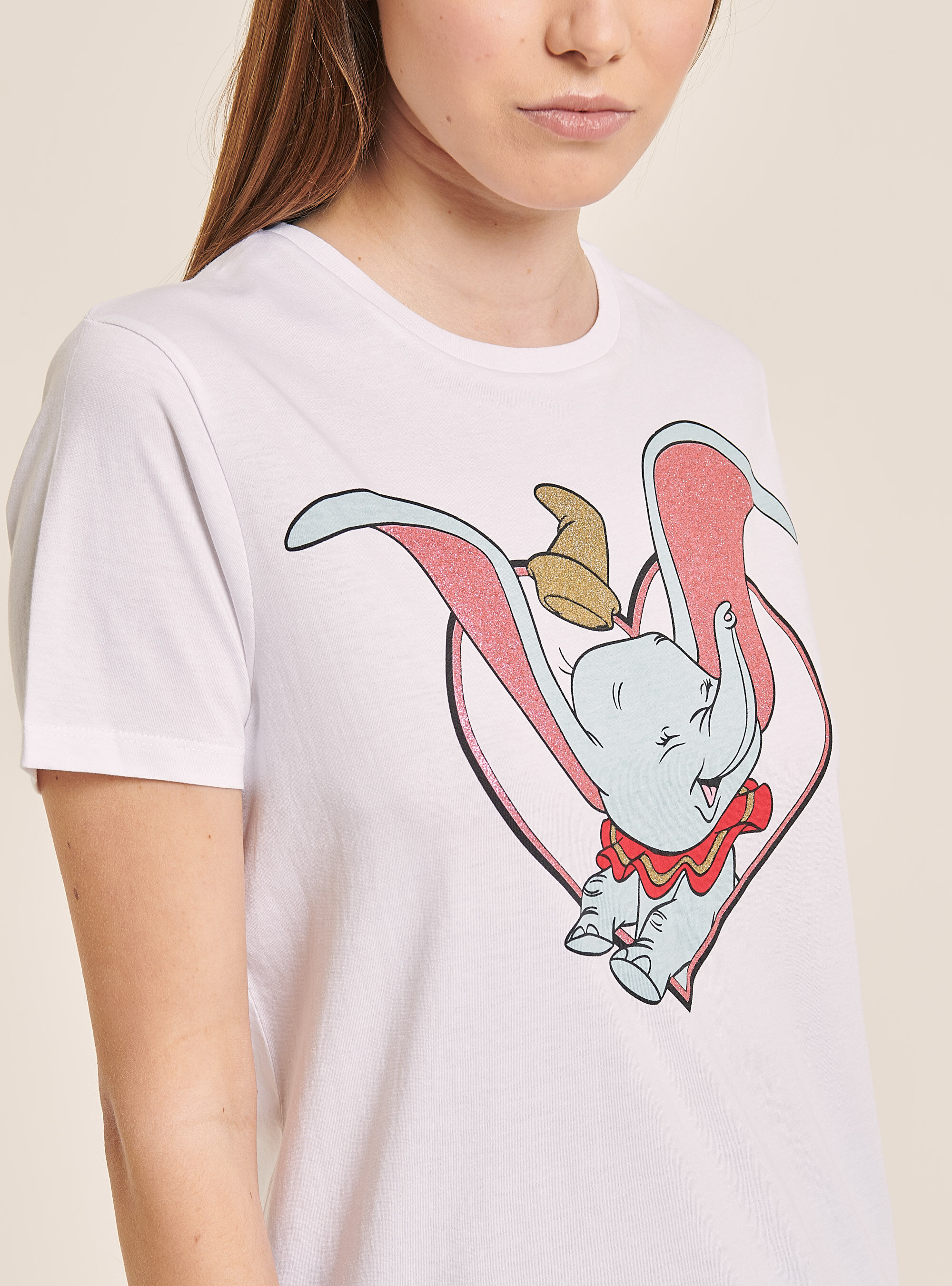 Camisetas dumbo top