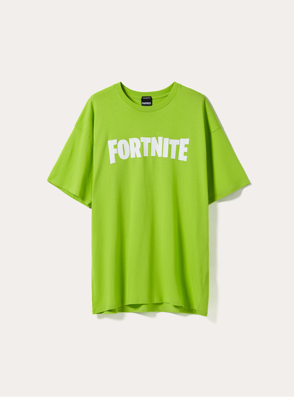 Acquista T-Shirt Maglietta Fortnite Ragazzi ROBOT Manica Corta Rossa 12anni 152cm - Foto 8