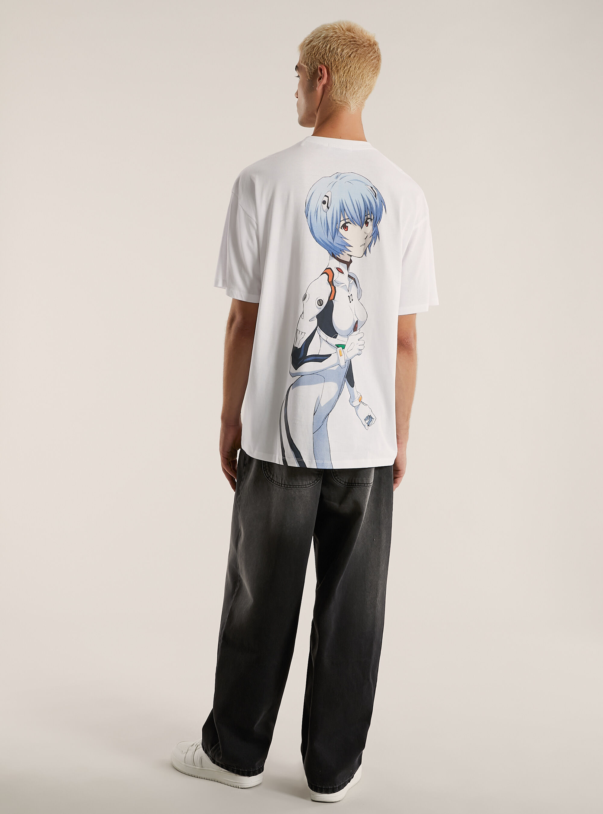 T shirt Uomo Saldi Ampia Selezione in Saldo Alcott