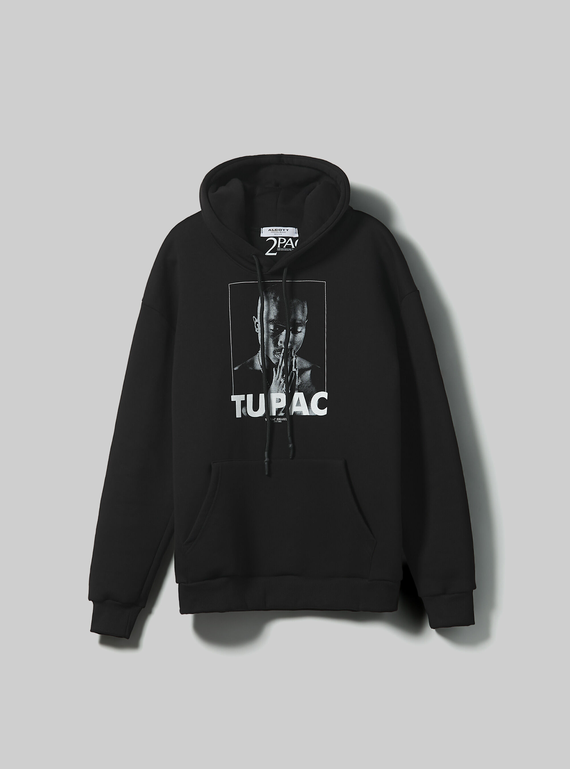 Felpa 2pac shop
