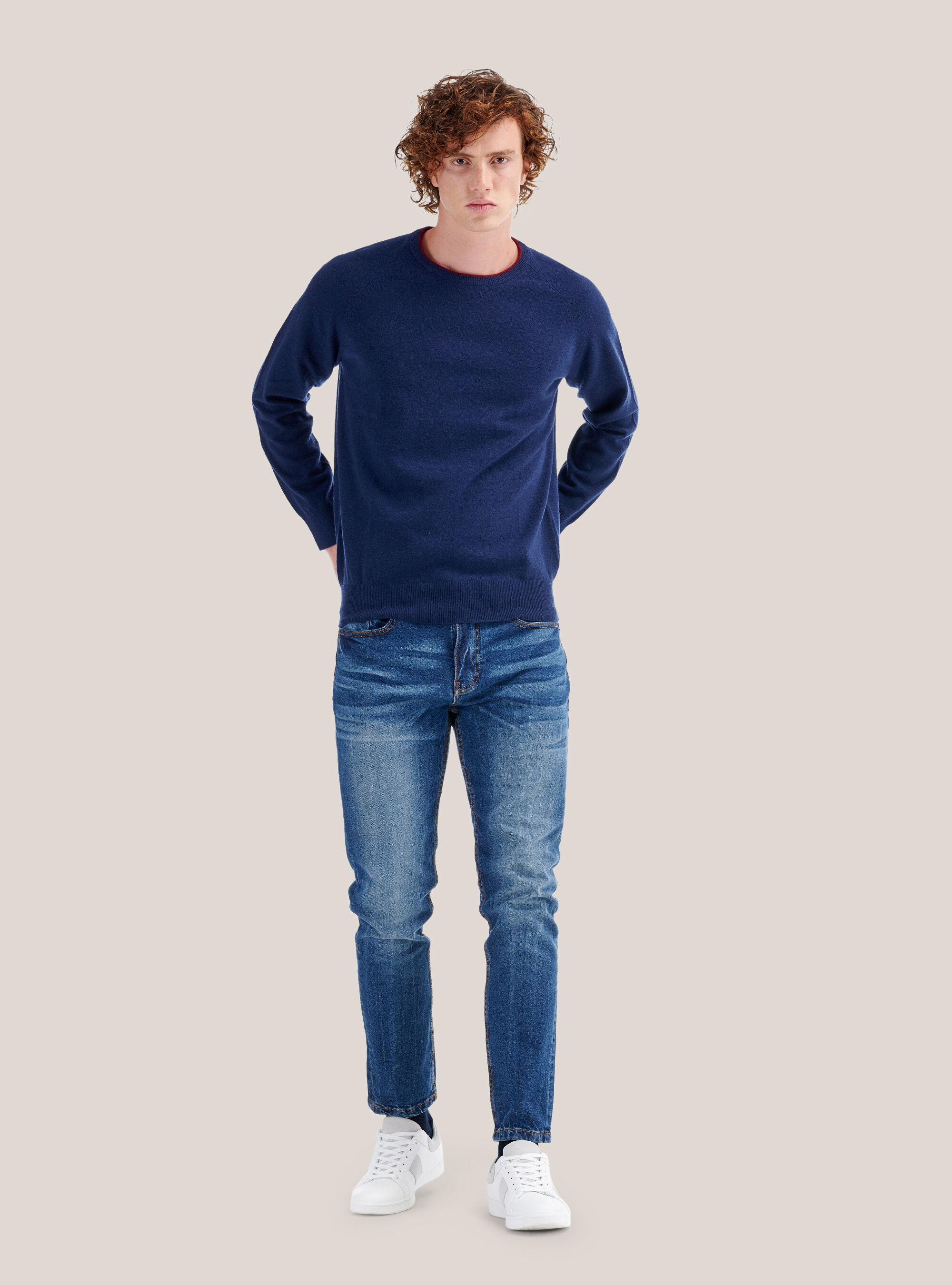 Alcott maglioni uomo outlet