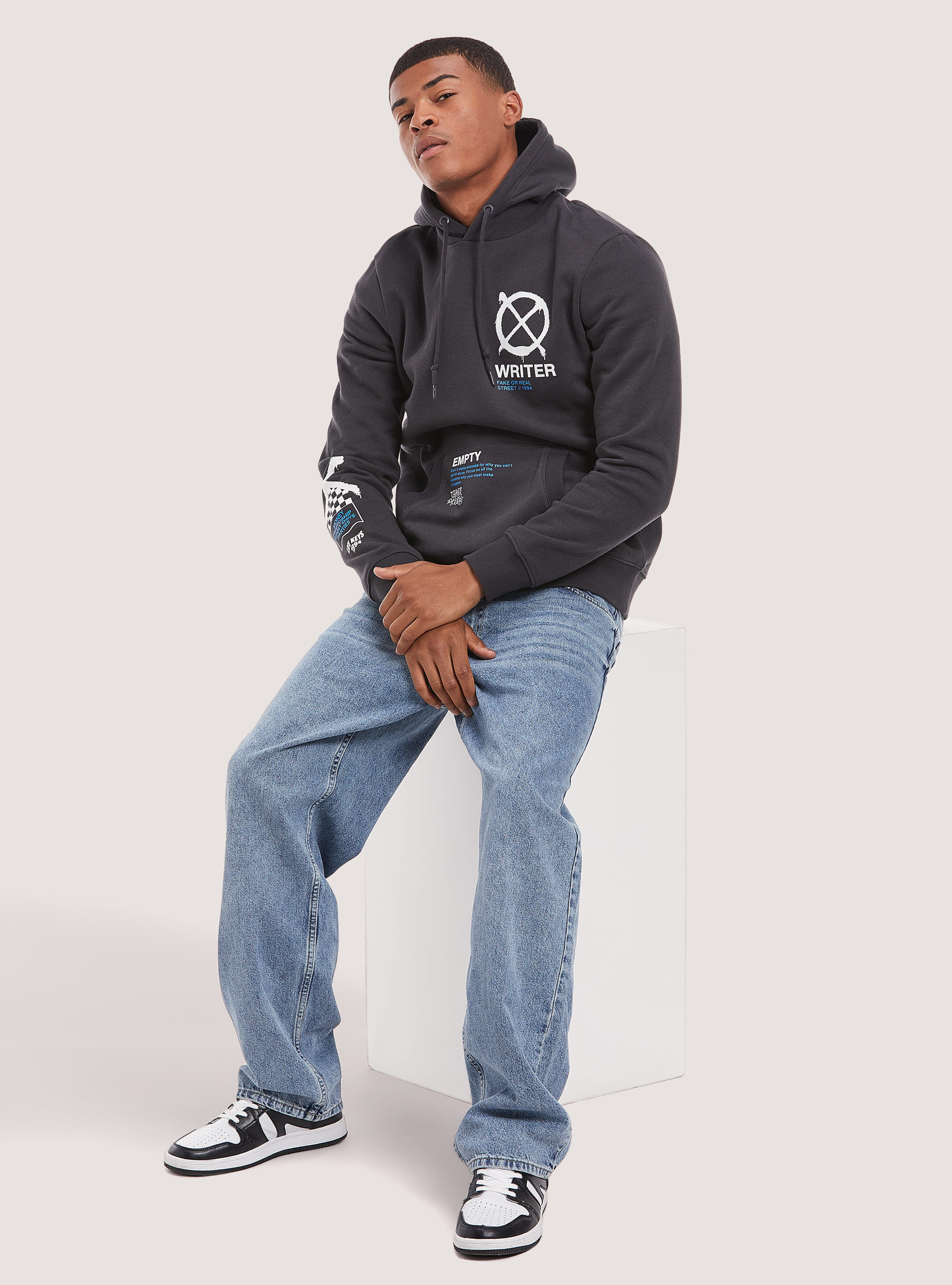 New Drop