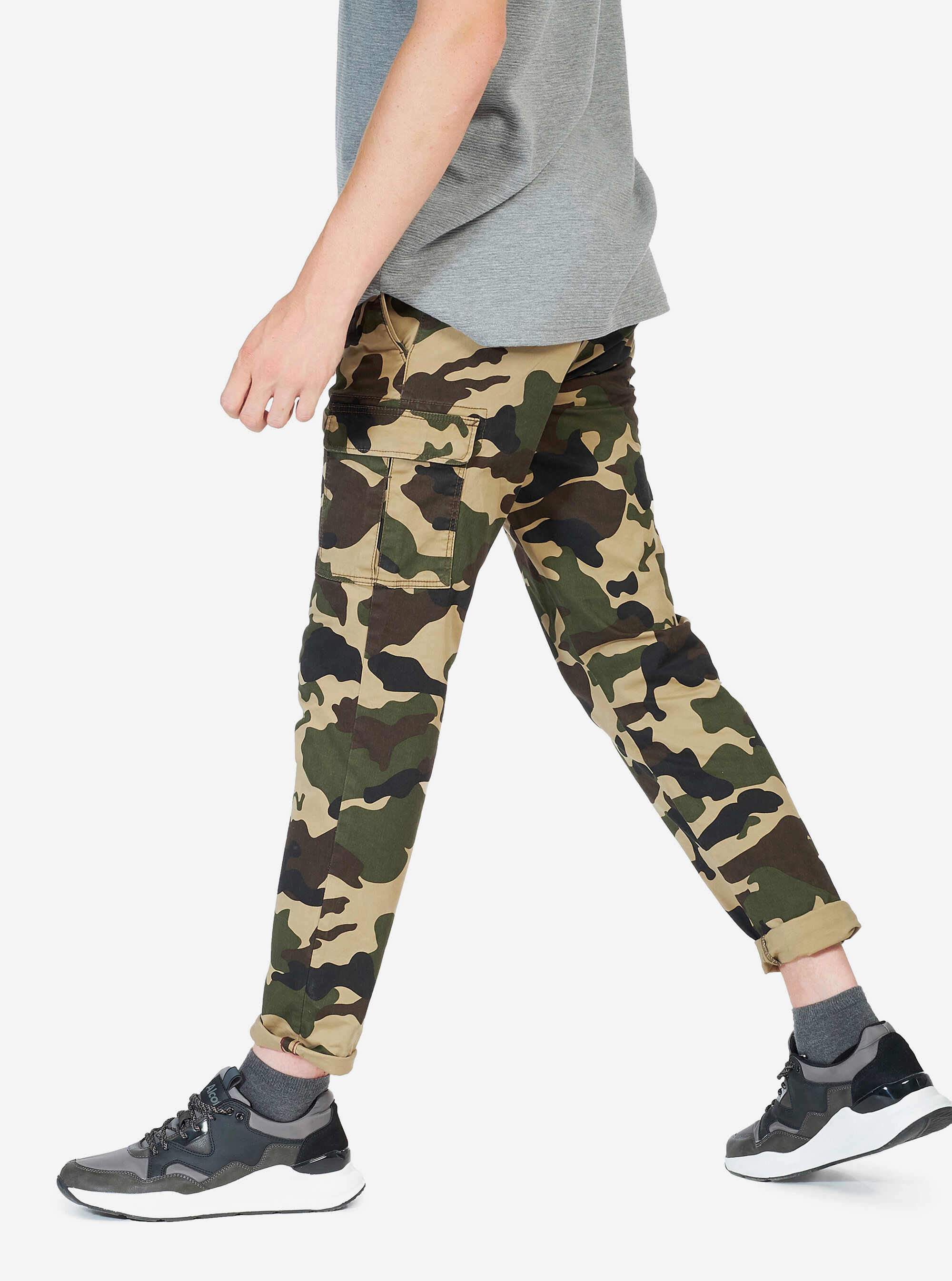 Alcott Pantaloni Cargo Online, 50% OFF | www.emmaginer.com